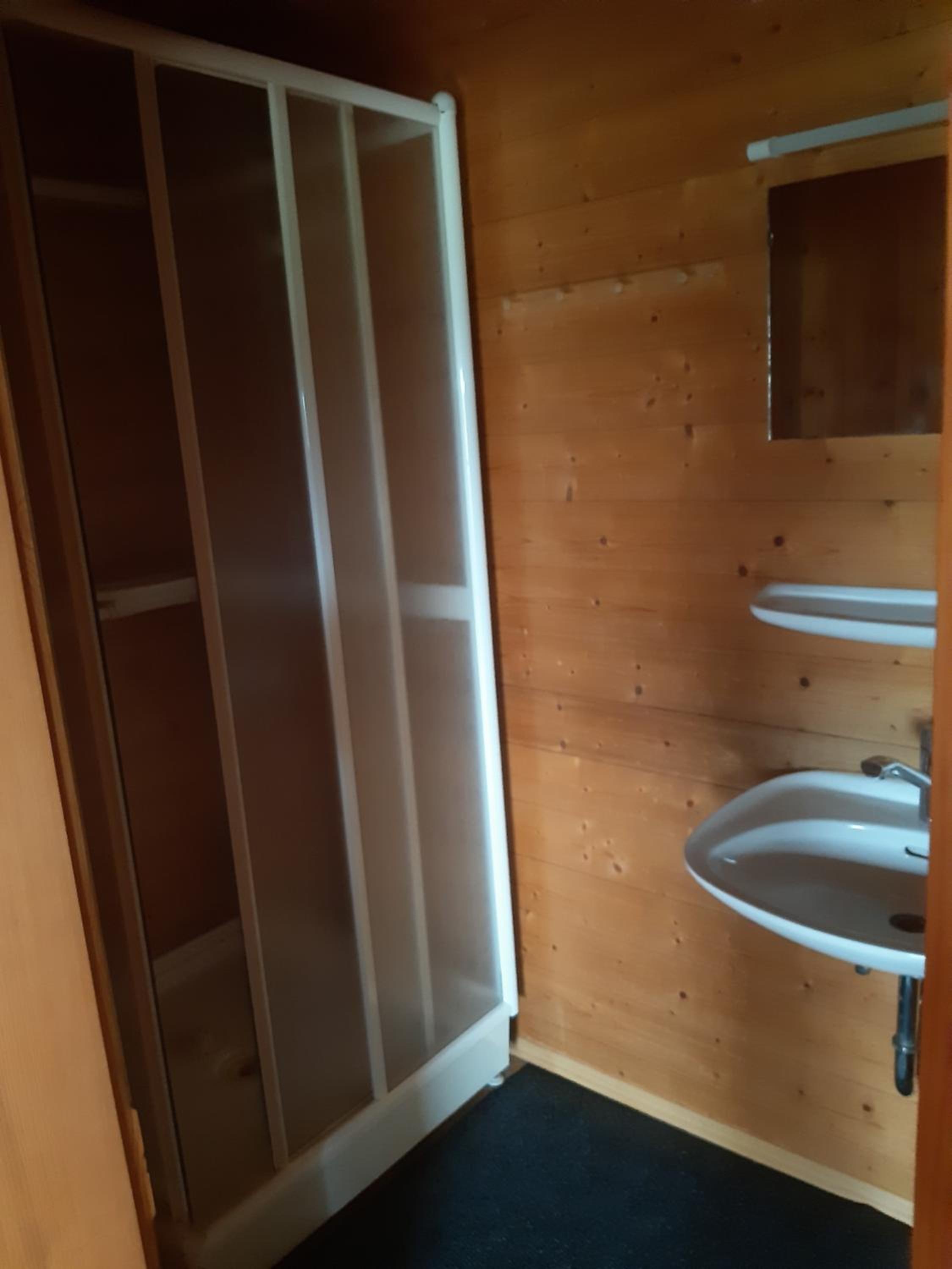 Arbeiter-Monteur-Pendler 4er WG
