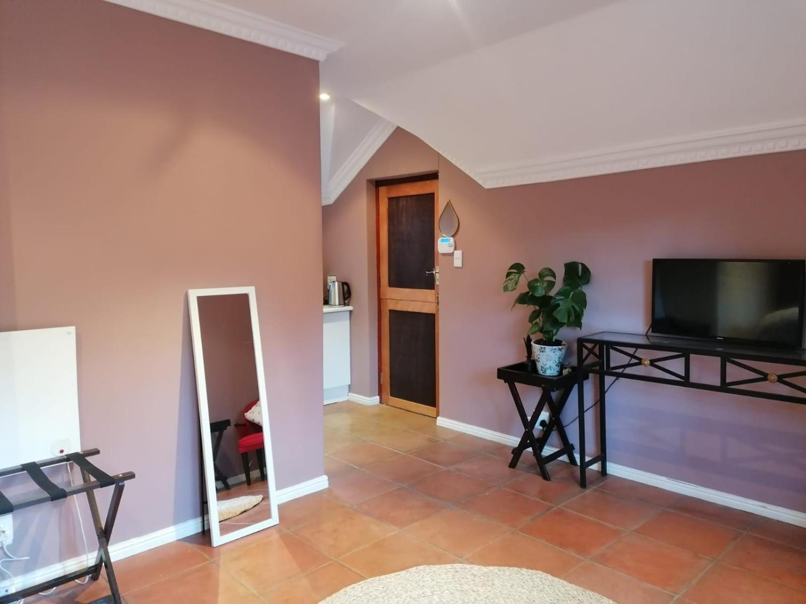 The Nest at Au Petit Paradis view 5
