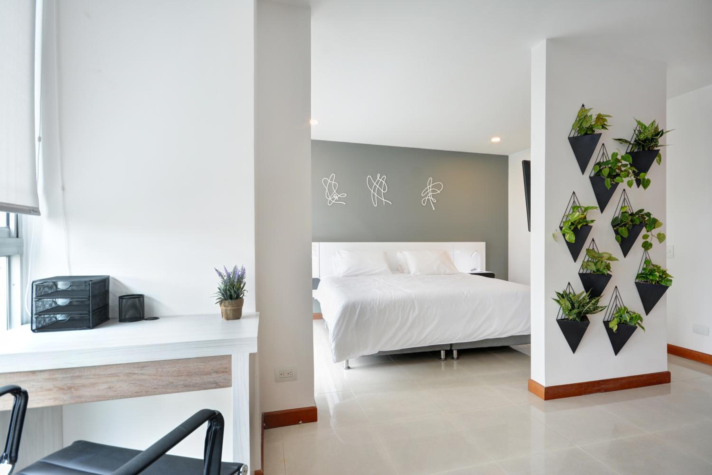 Blux Apartments Medellin
