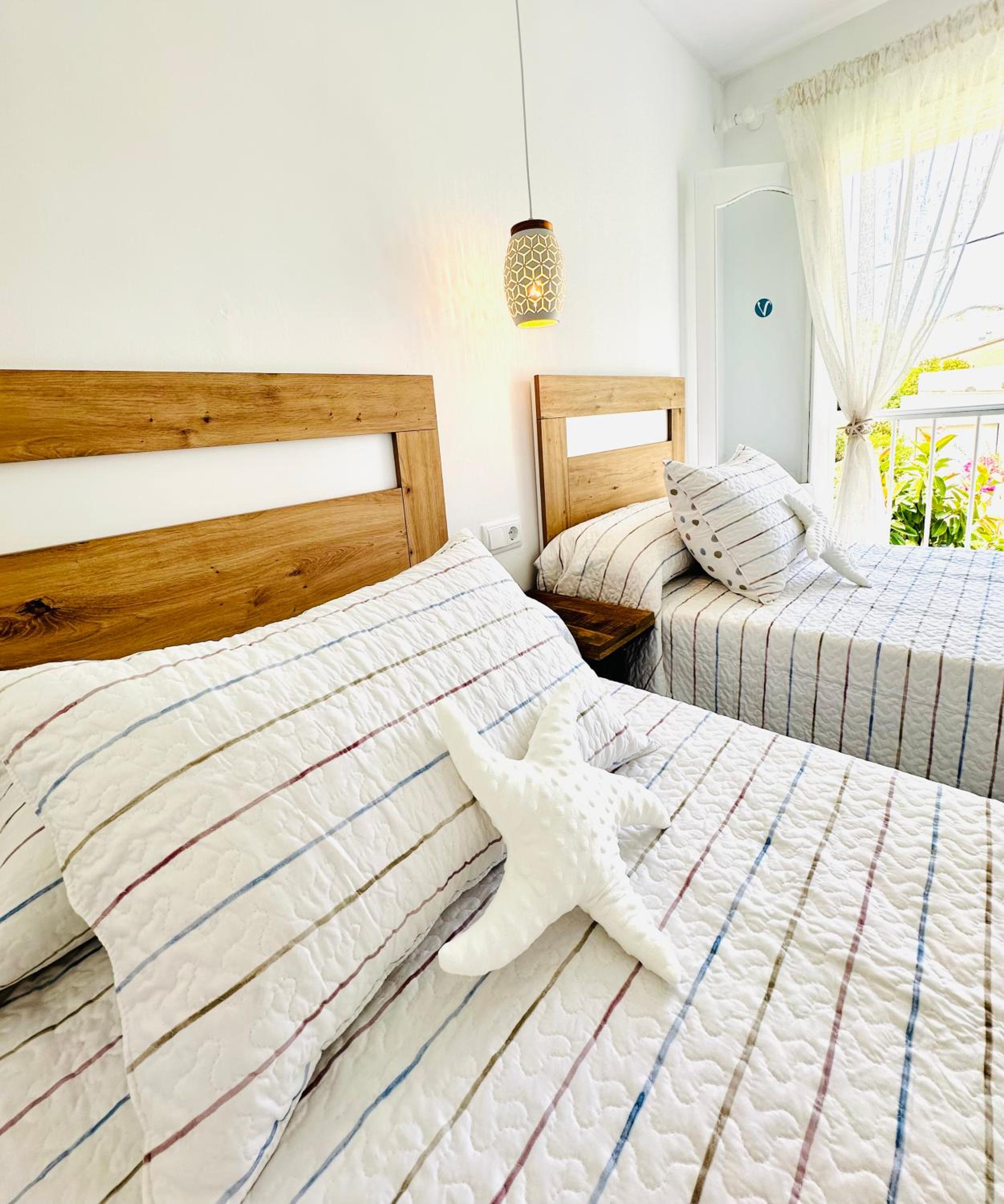 Bonito apartamento con piscina a 50 metros de la playa! view 5