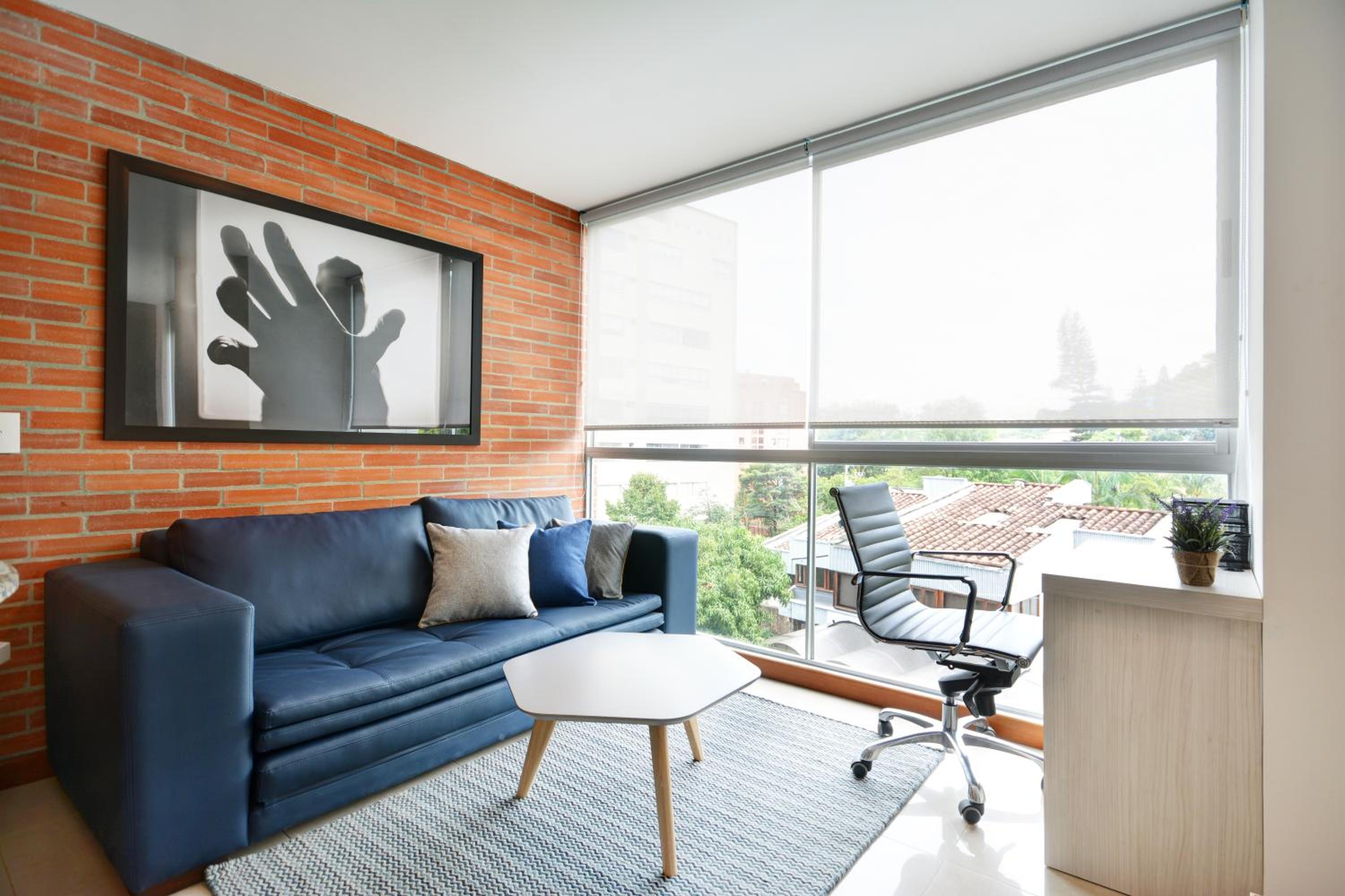 Blux Apartments Medellin