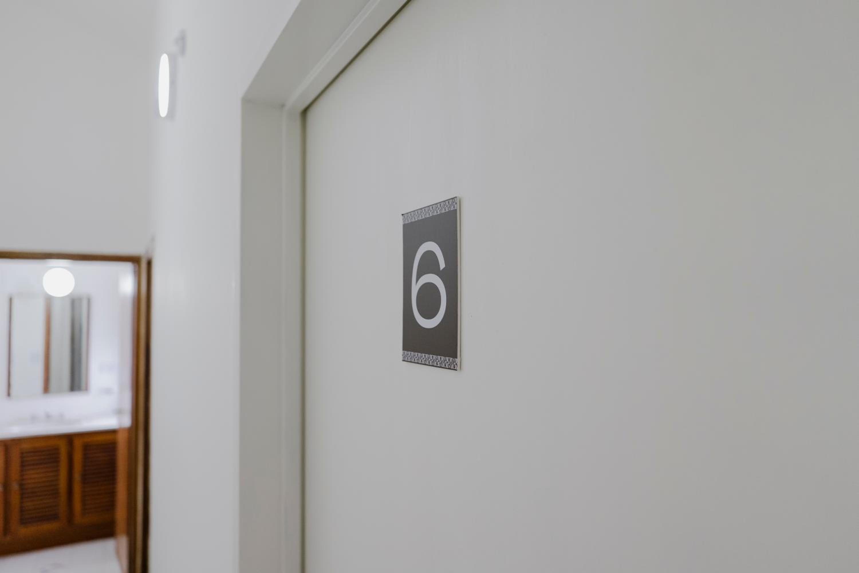 Click Hostel Neuquen