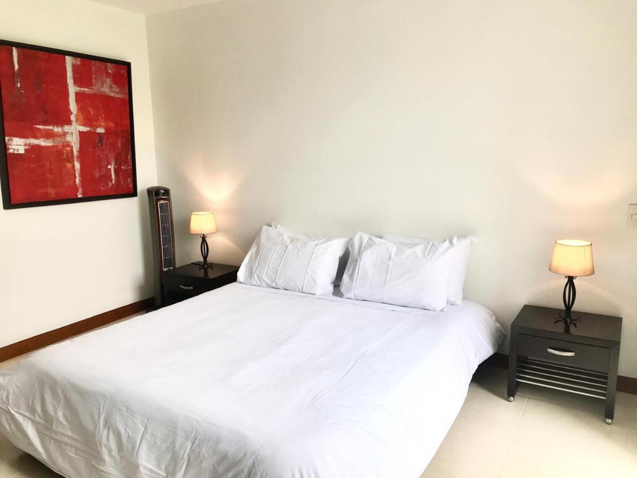 Blux Apartments Medellin