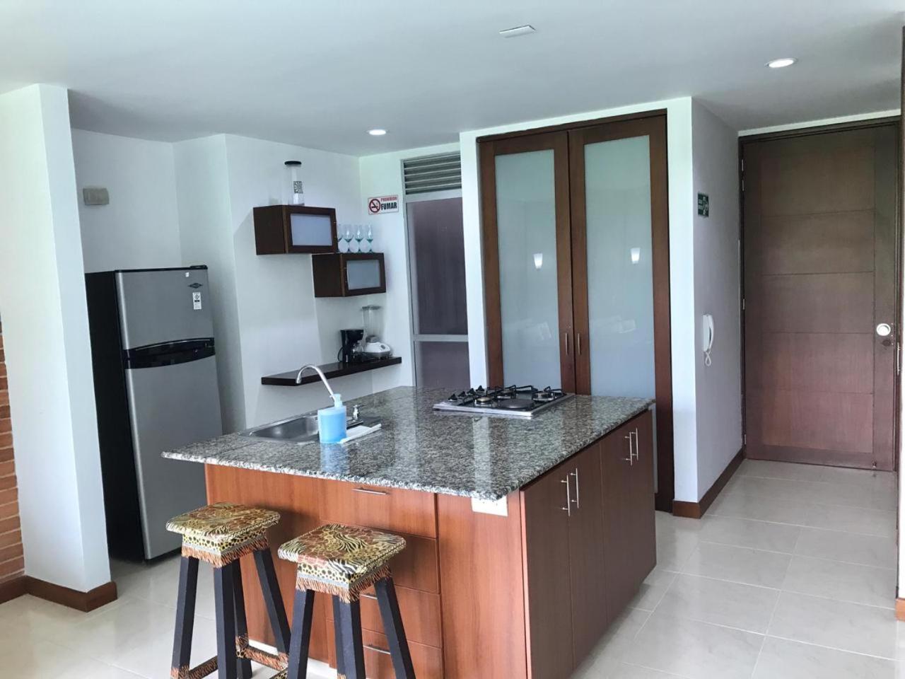 Blux Apartments Medellin