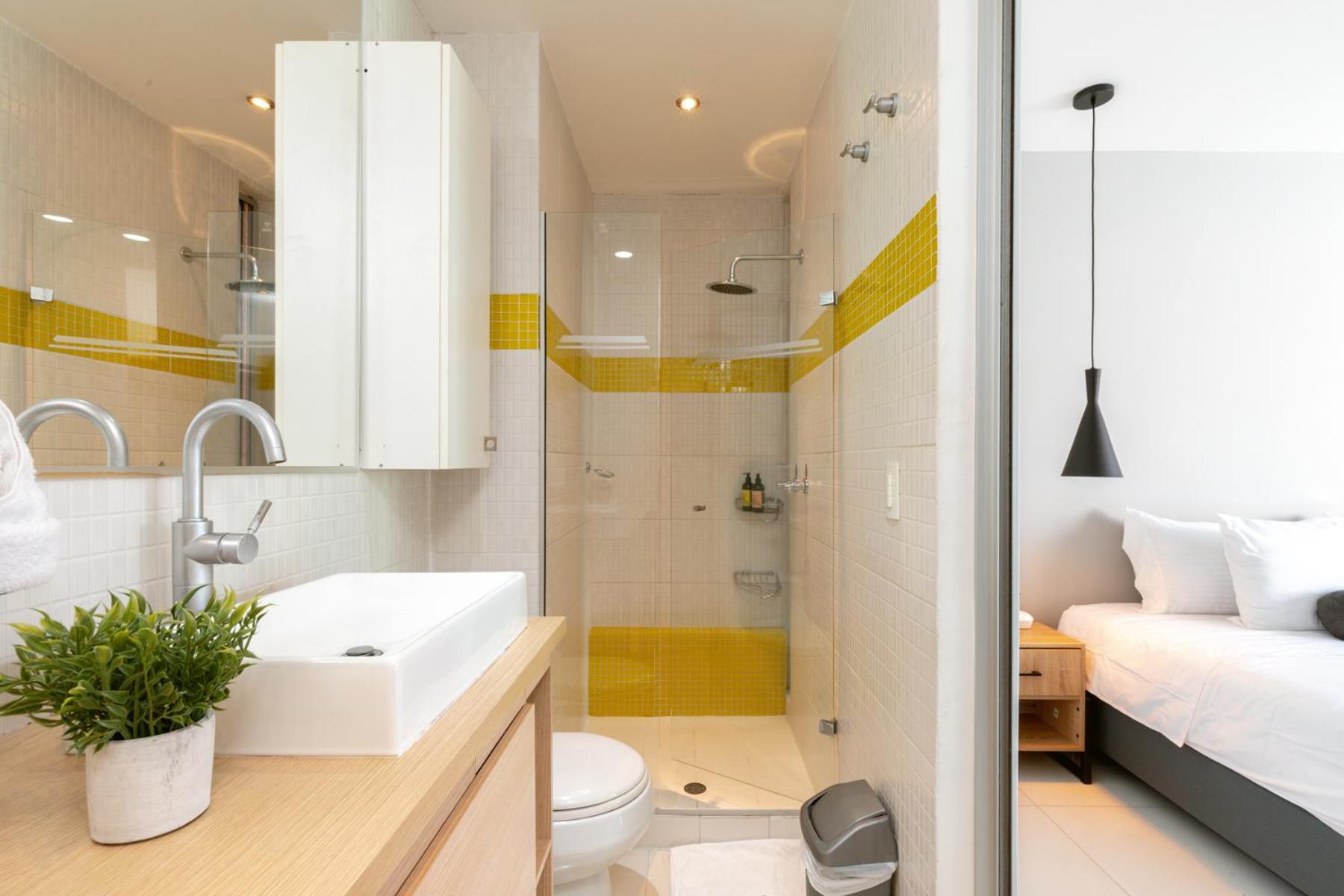 Blux Apartments Medellin