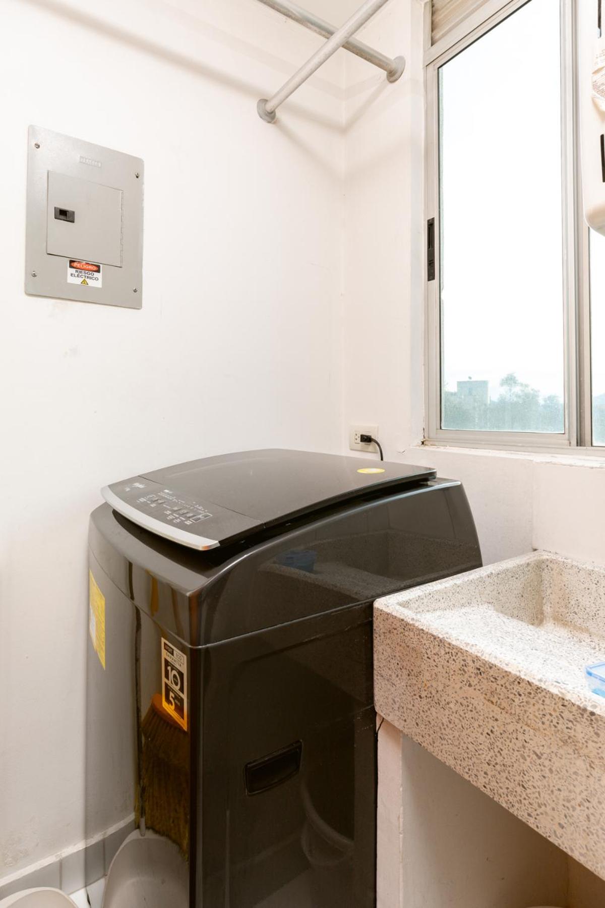 Blux Apartments Medellin