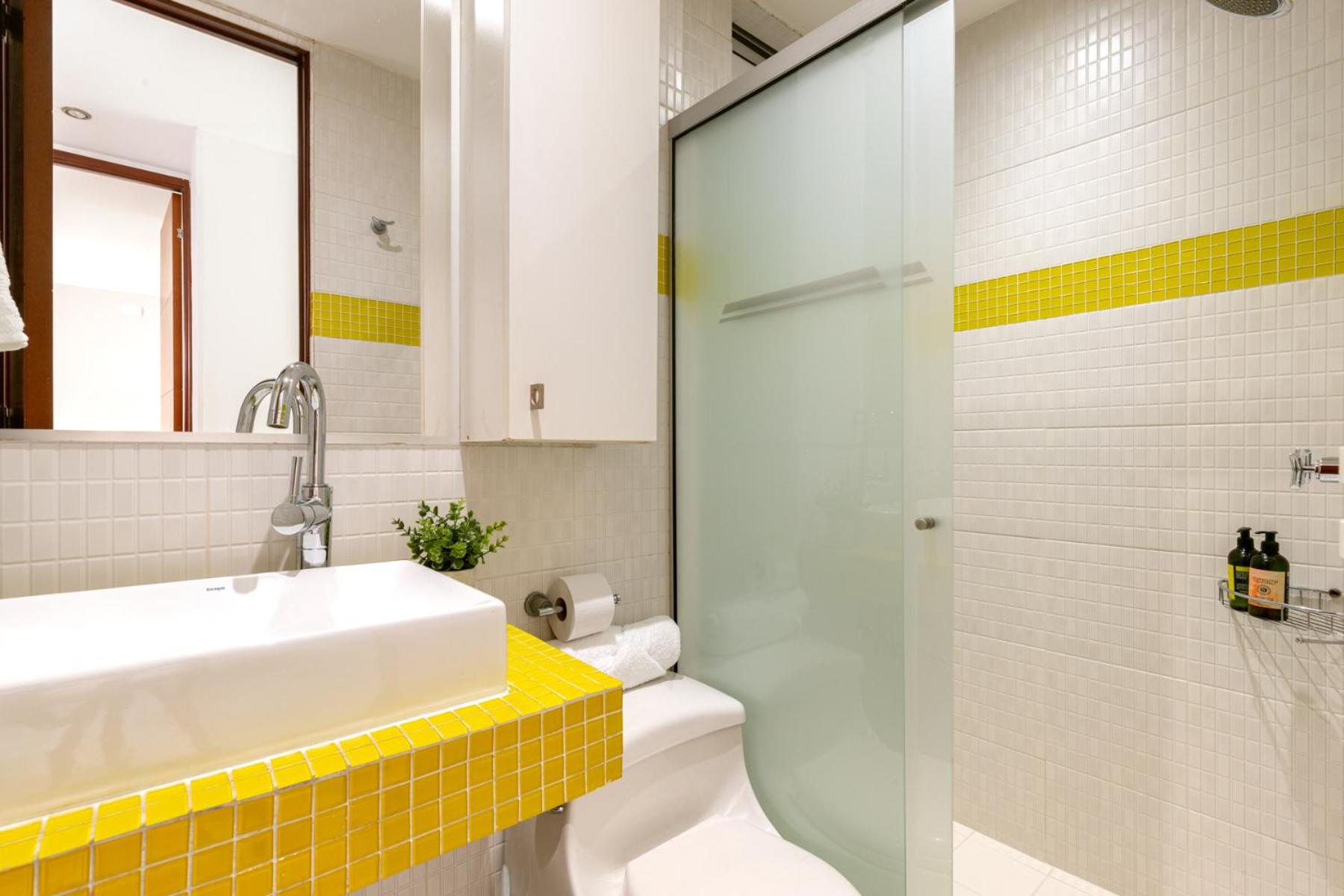 Blux Apartments Medellin