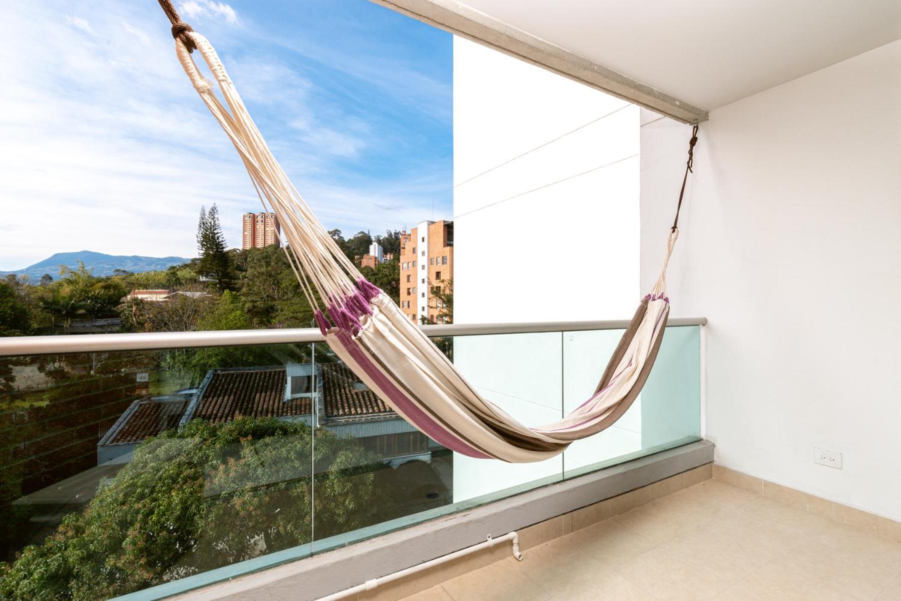 Blux Apartments Medellin