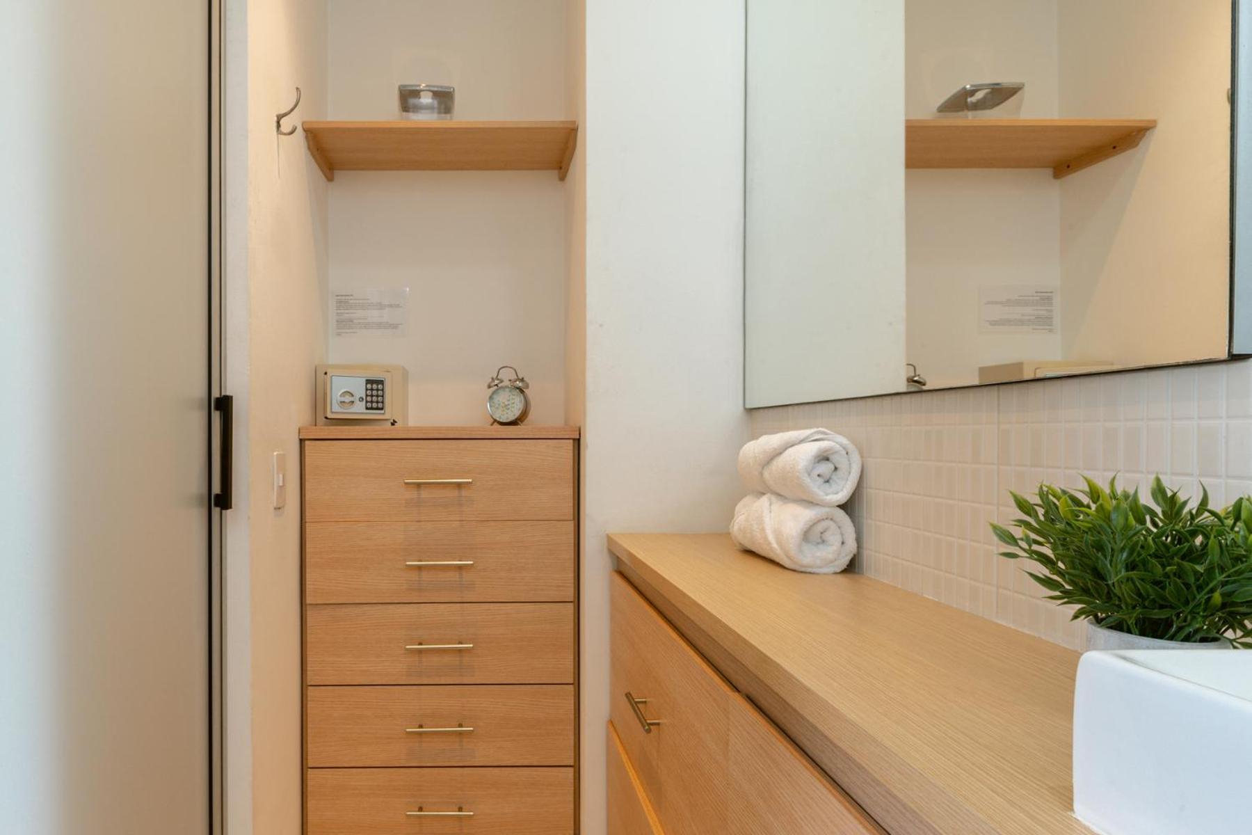 Blux Apartments Medellin