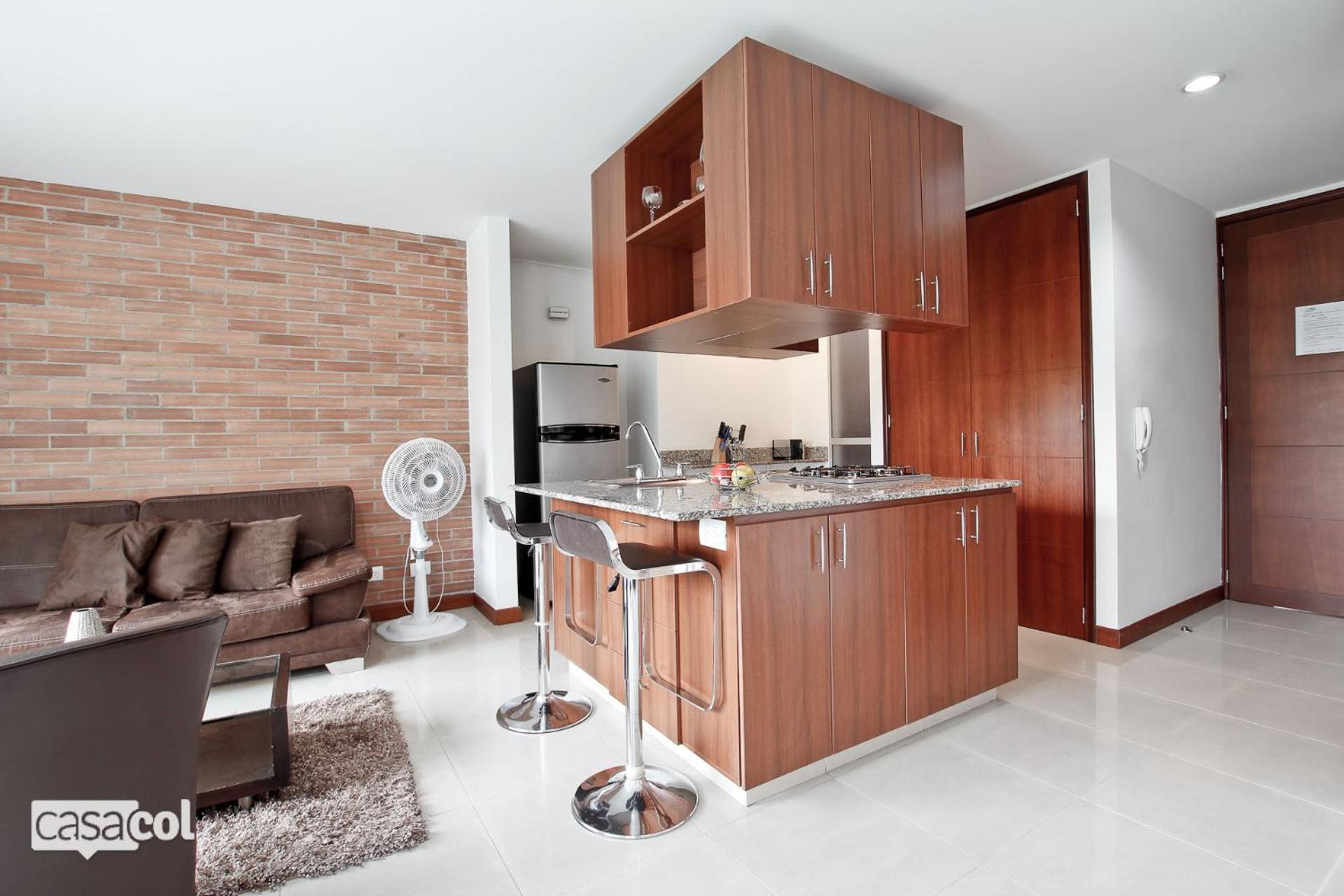 Blux Apartments Medellin