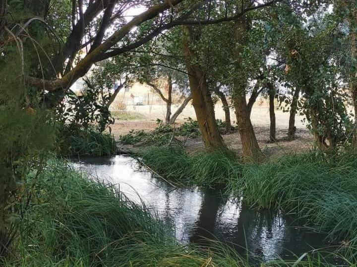 Casa Rural La Barranca