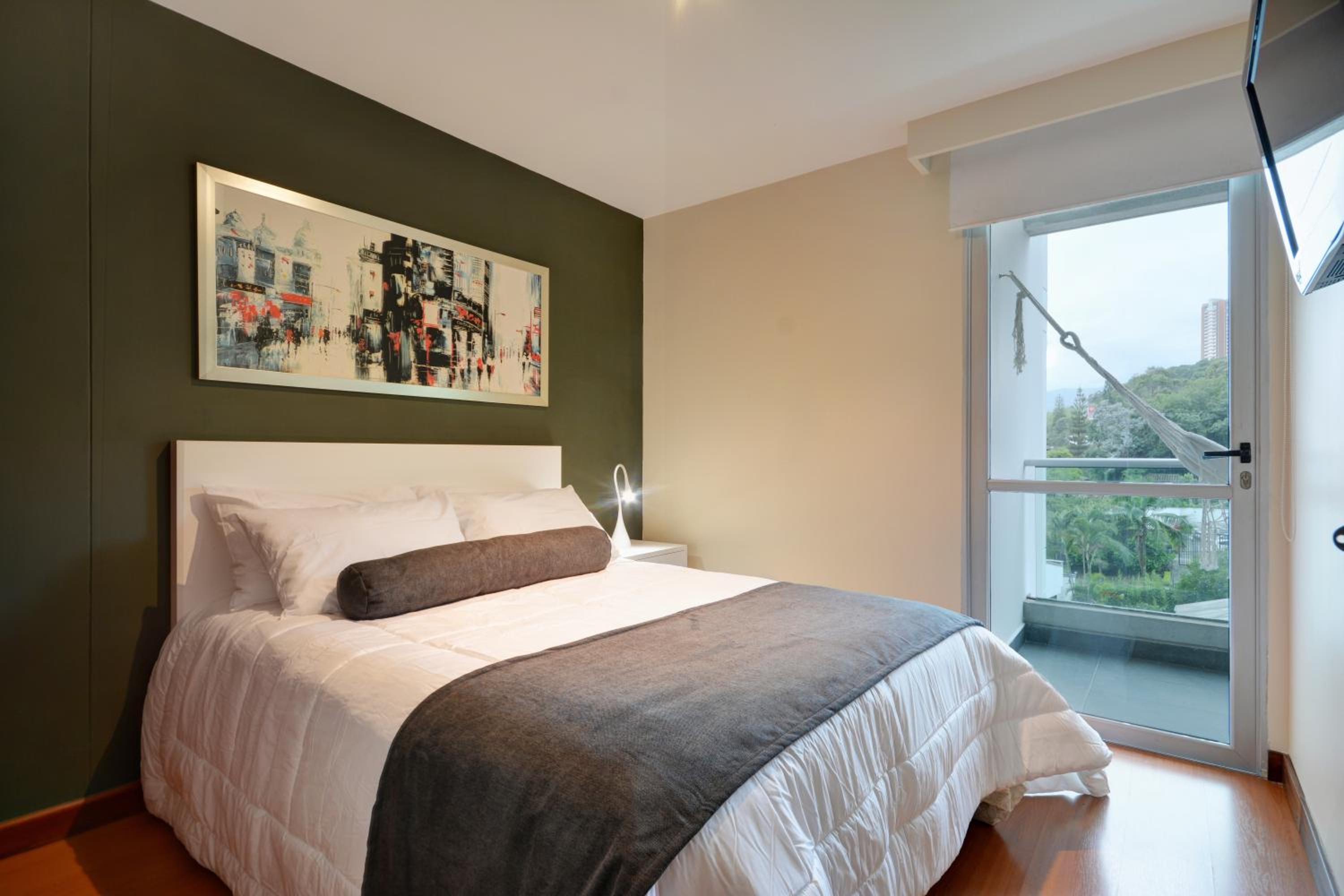 Blux Apartments Medellin