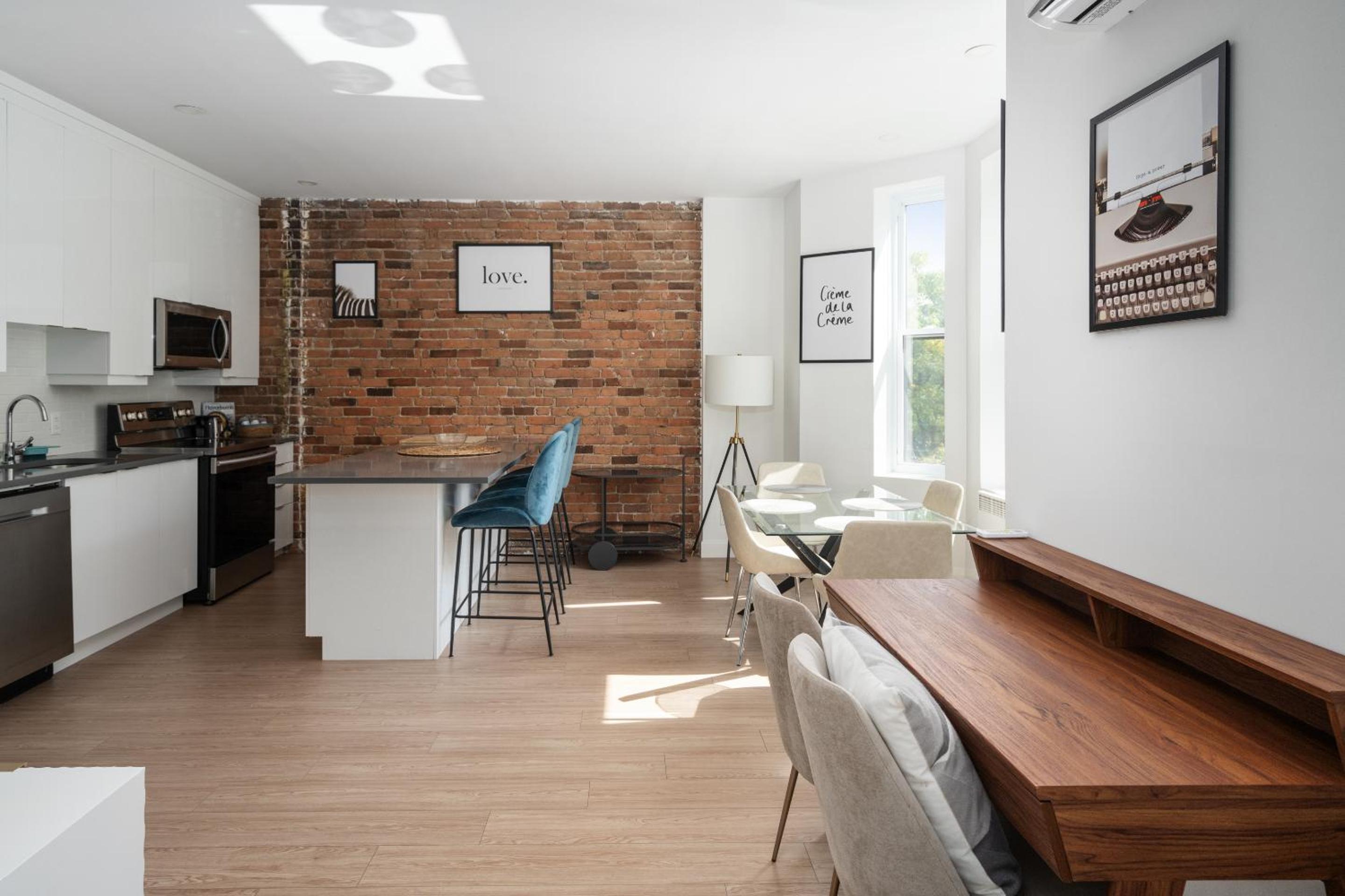 Parc Appartements-Lux