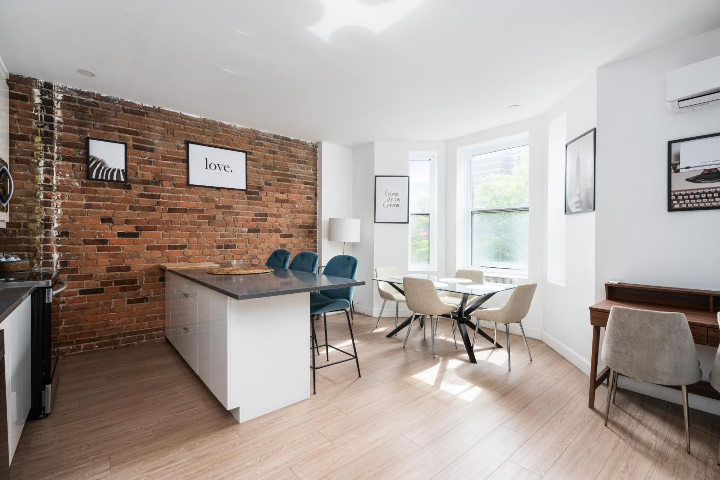 Parc Appartements-Lux