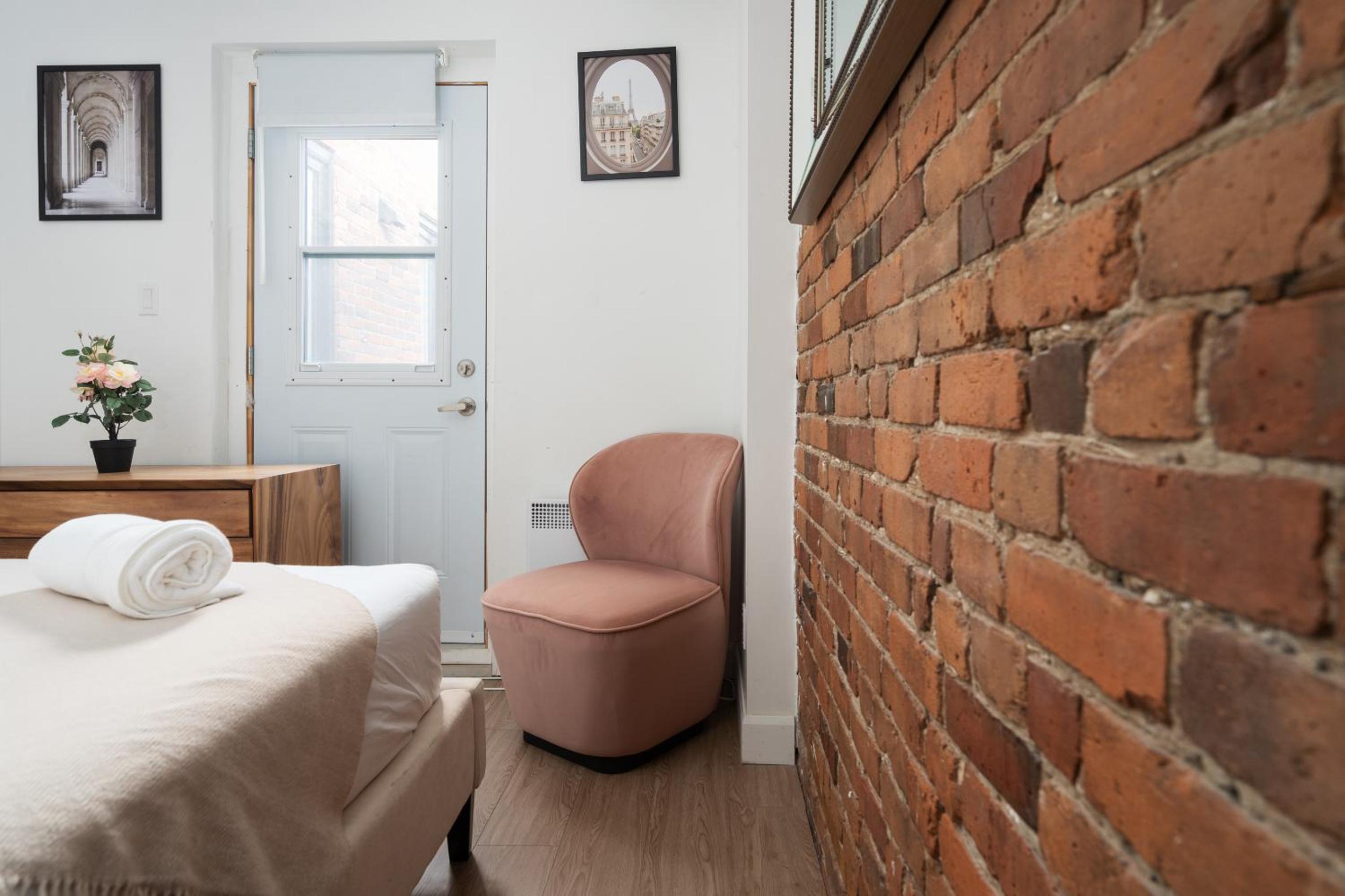 Parc Appartements-Lux