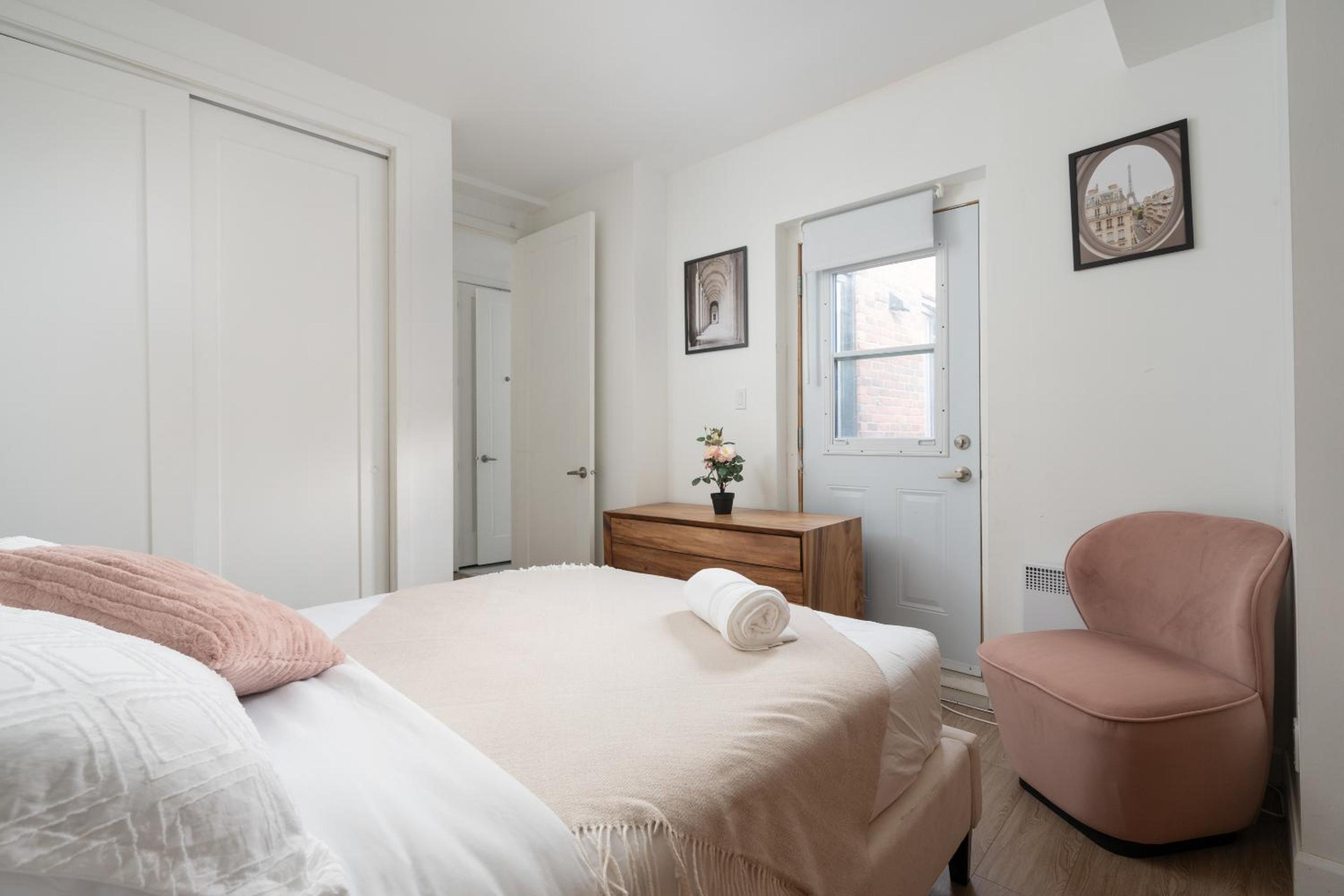 Parc Appartements-Lux