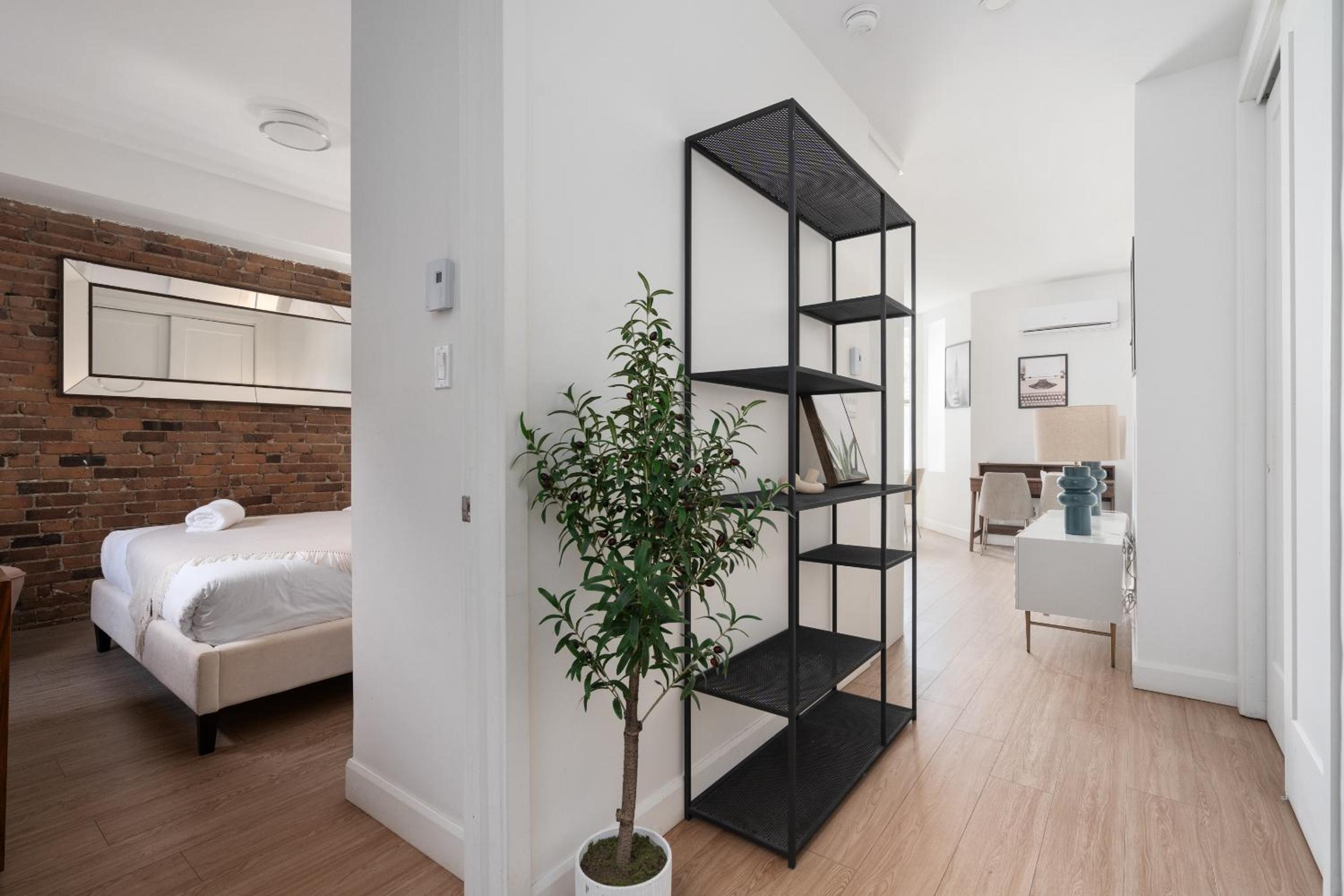 Parc Appartements-Lux