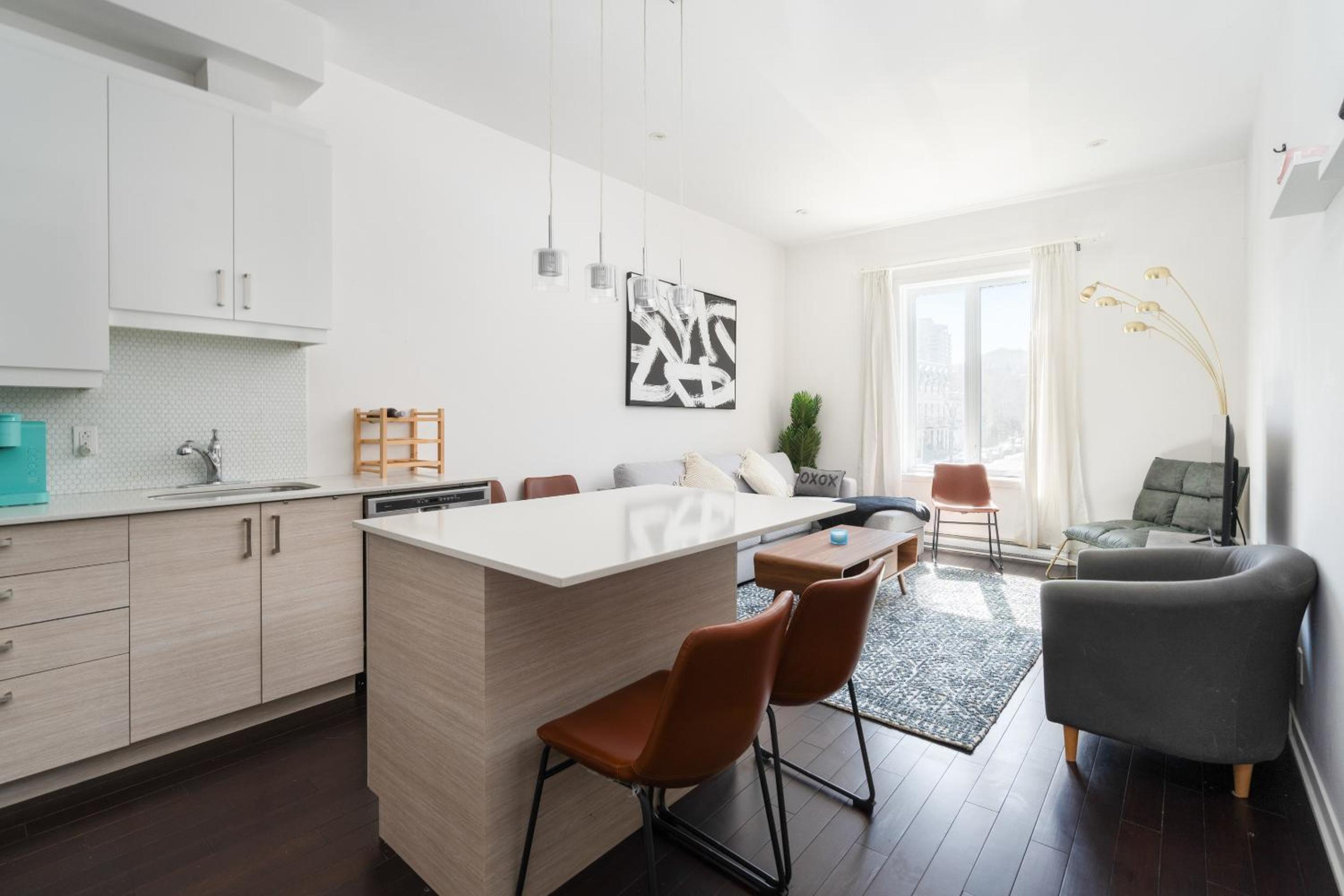 Parc Appartements-Lux