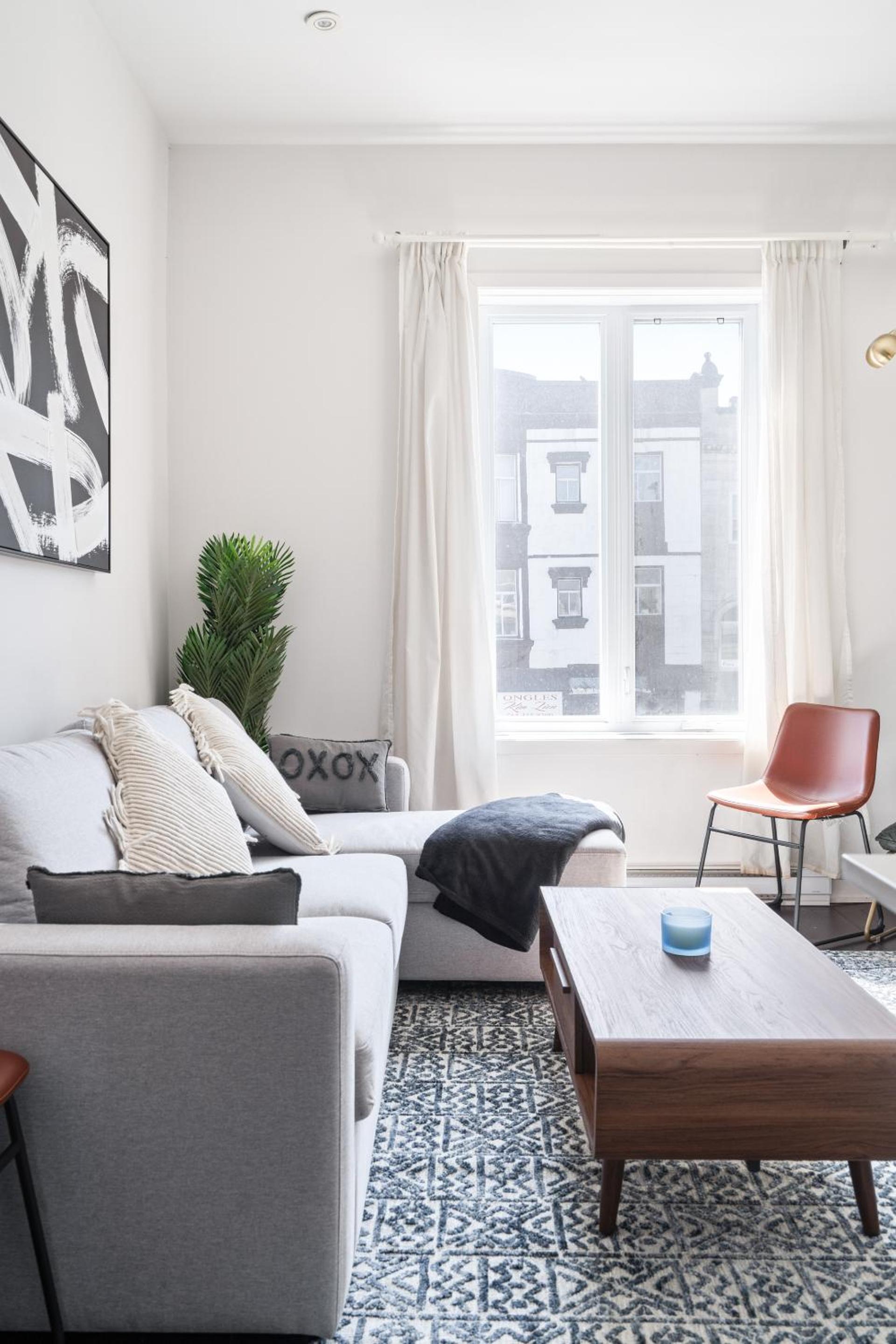 Parc Appartements-Lux
