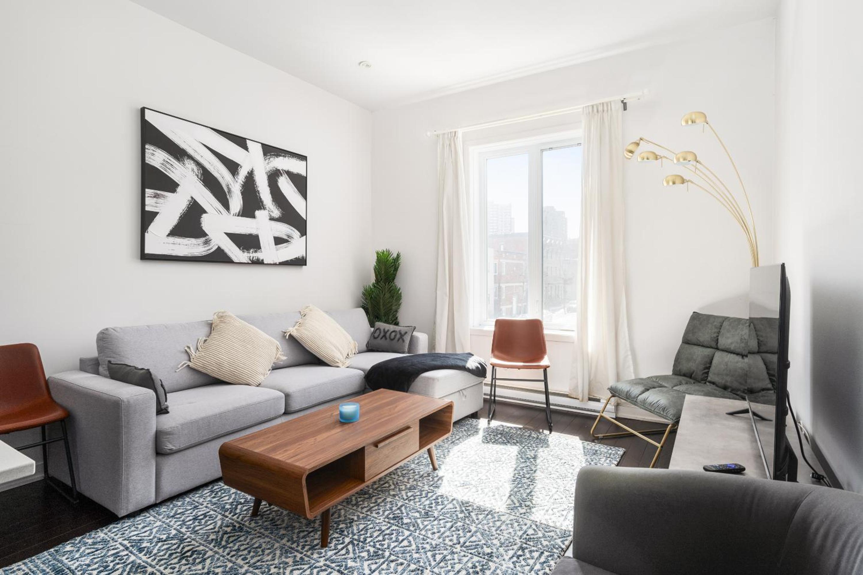 Parc Appartements-Lux