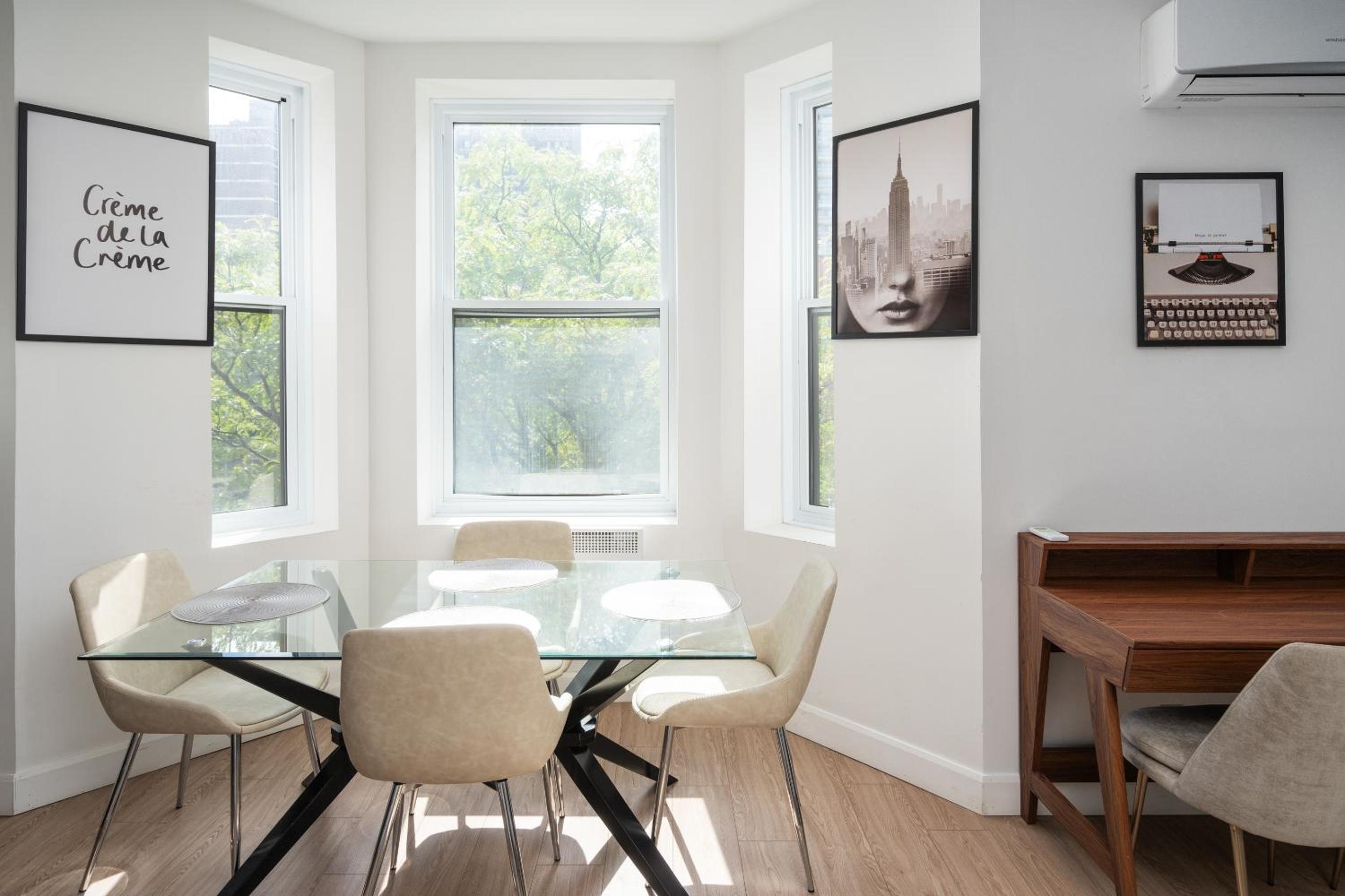 Parc Appartements-Lux