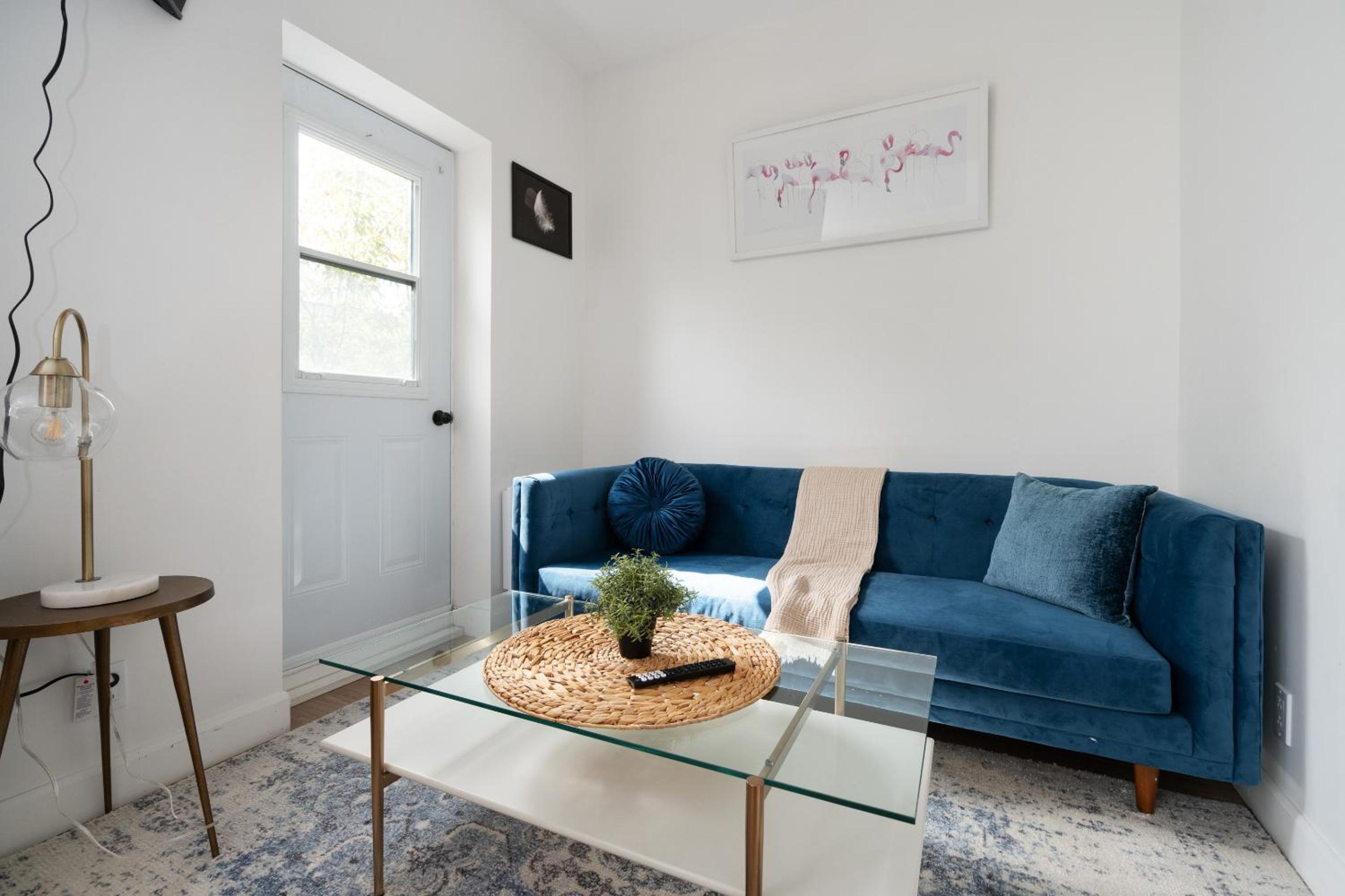 Parc Appartements-Lux