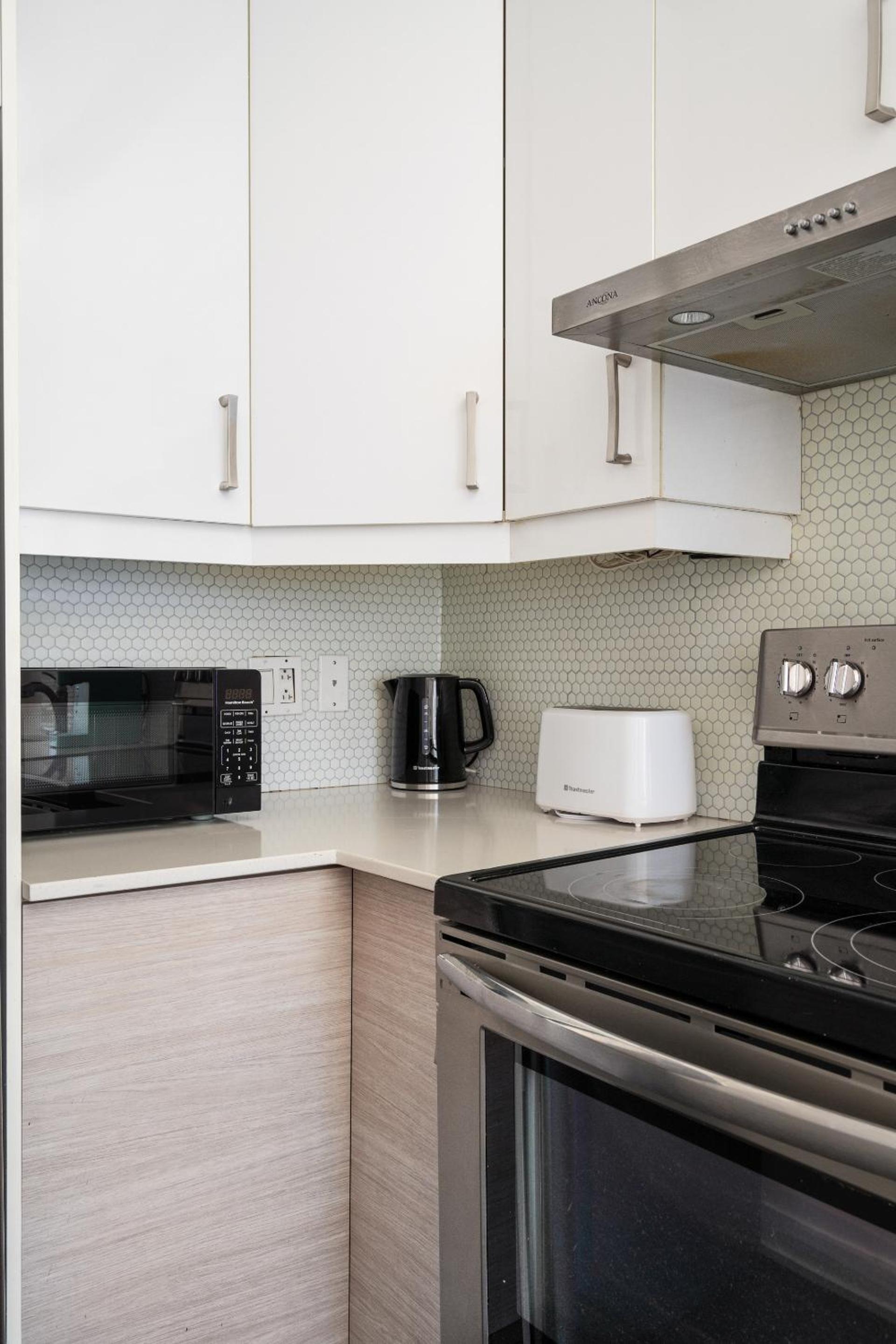 Parc Appartements-Lux