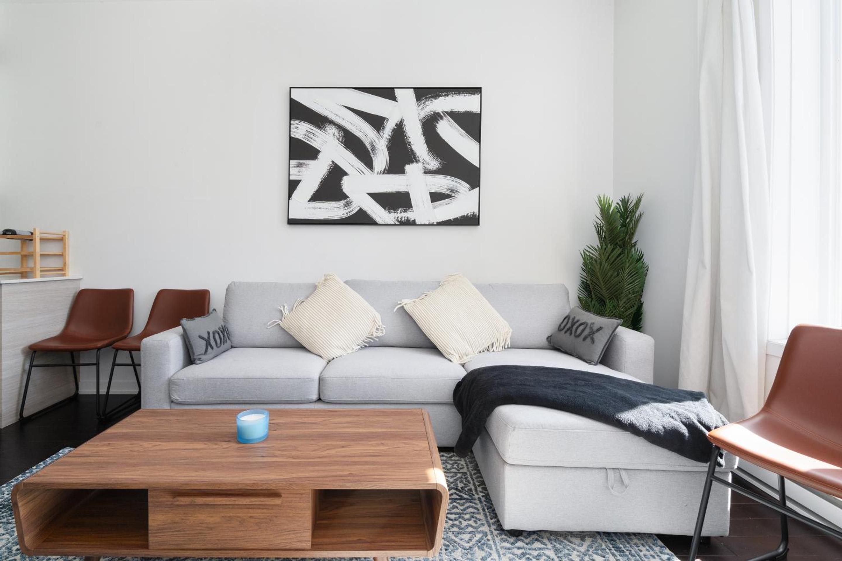 Parc Appartements-Lux