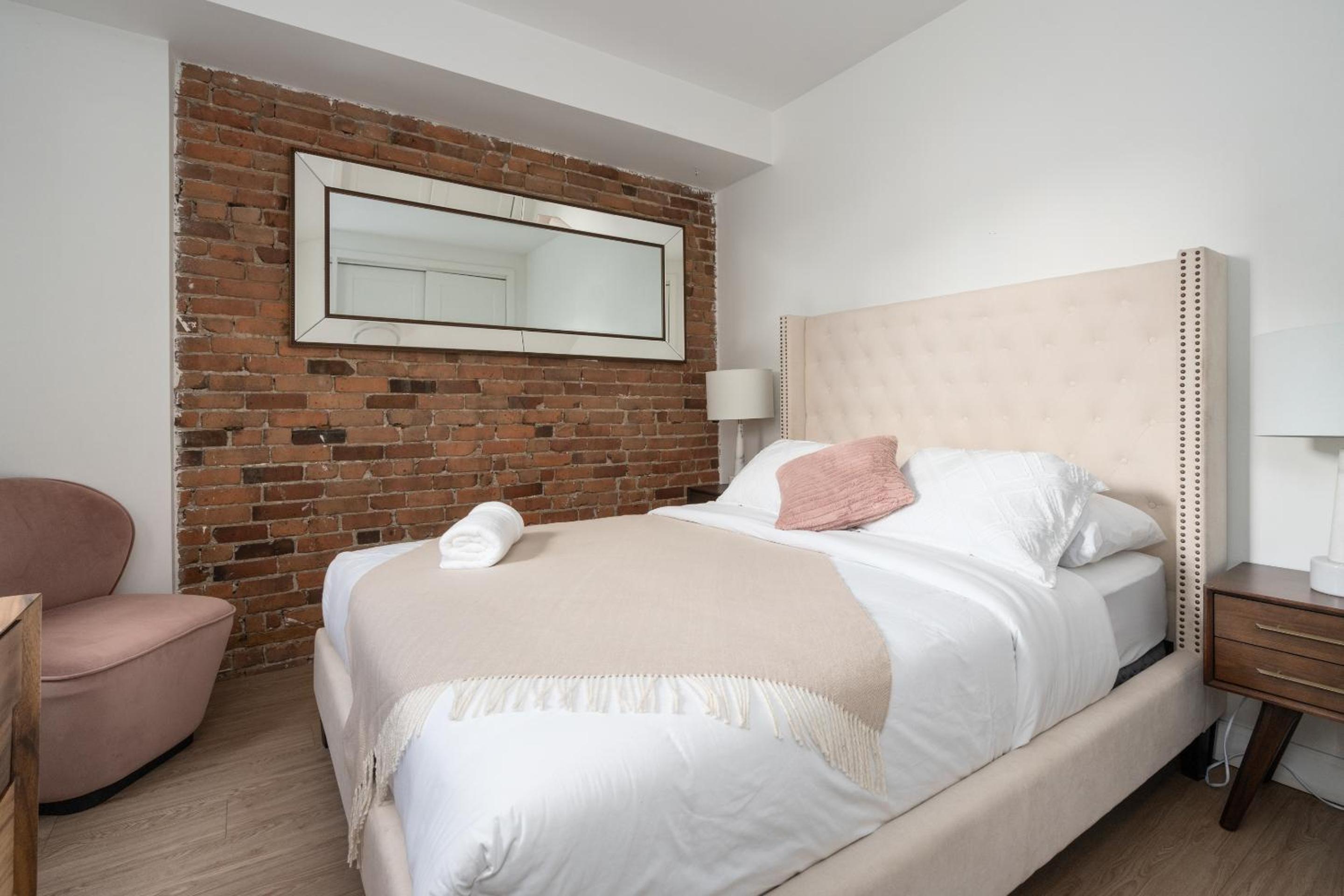 Parc Appartements-Lux