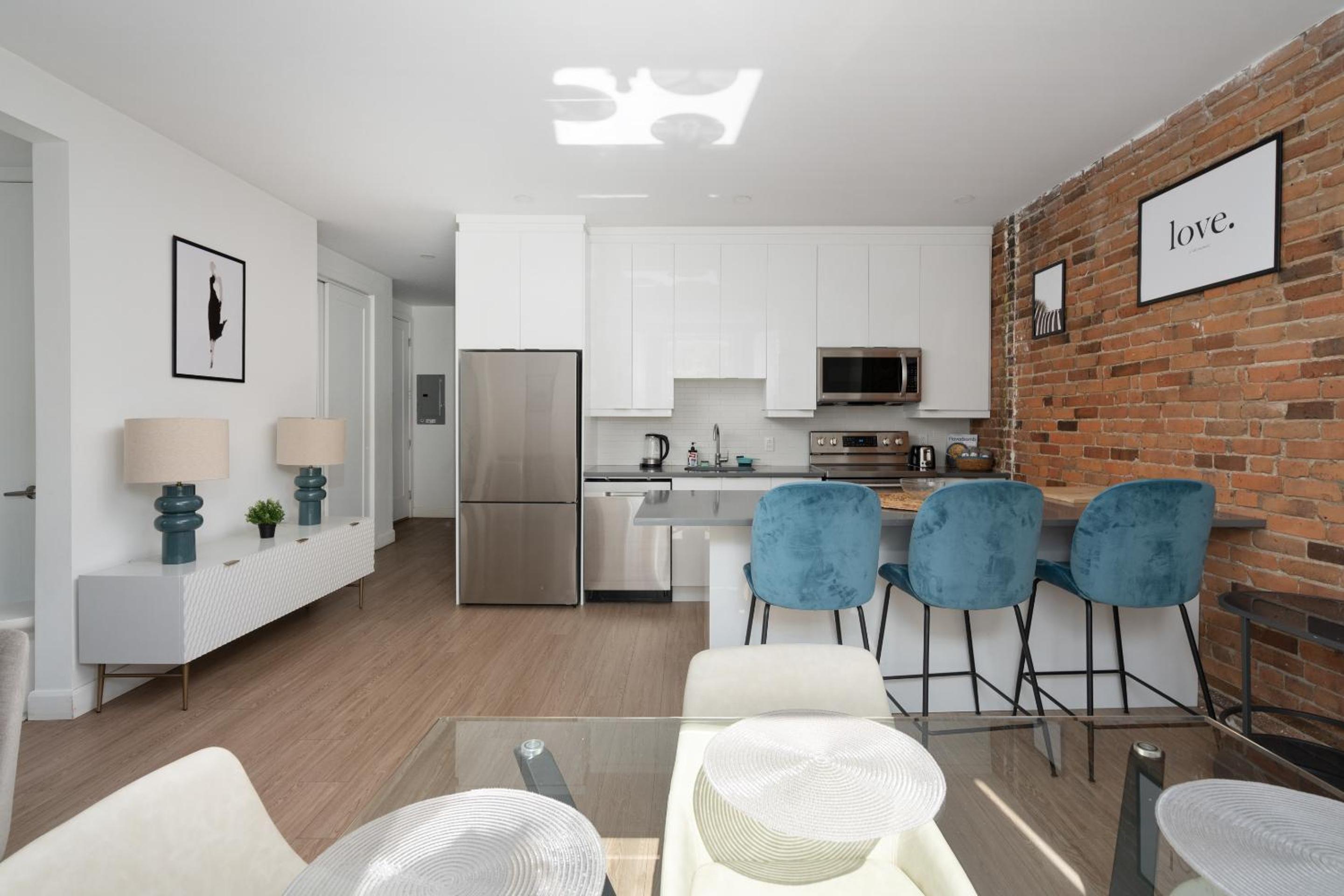 Parc Appartements-Lux