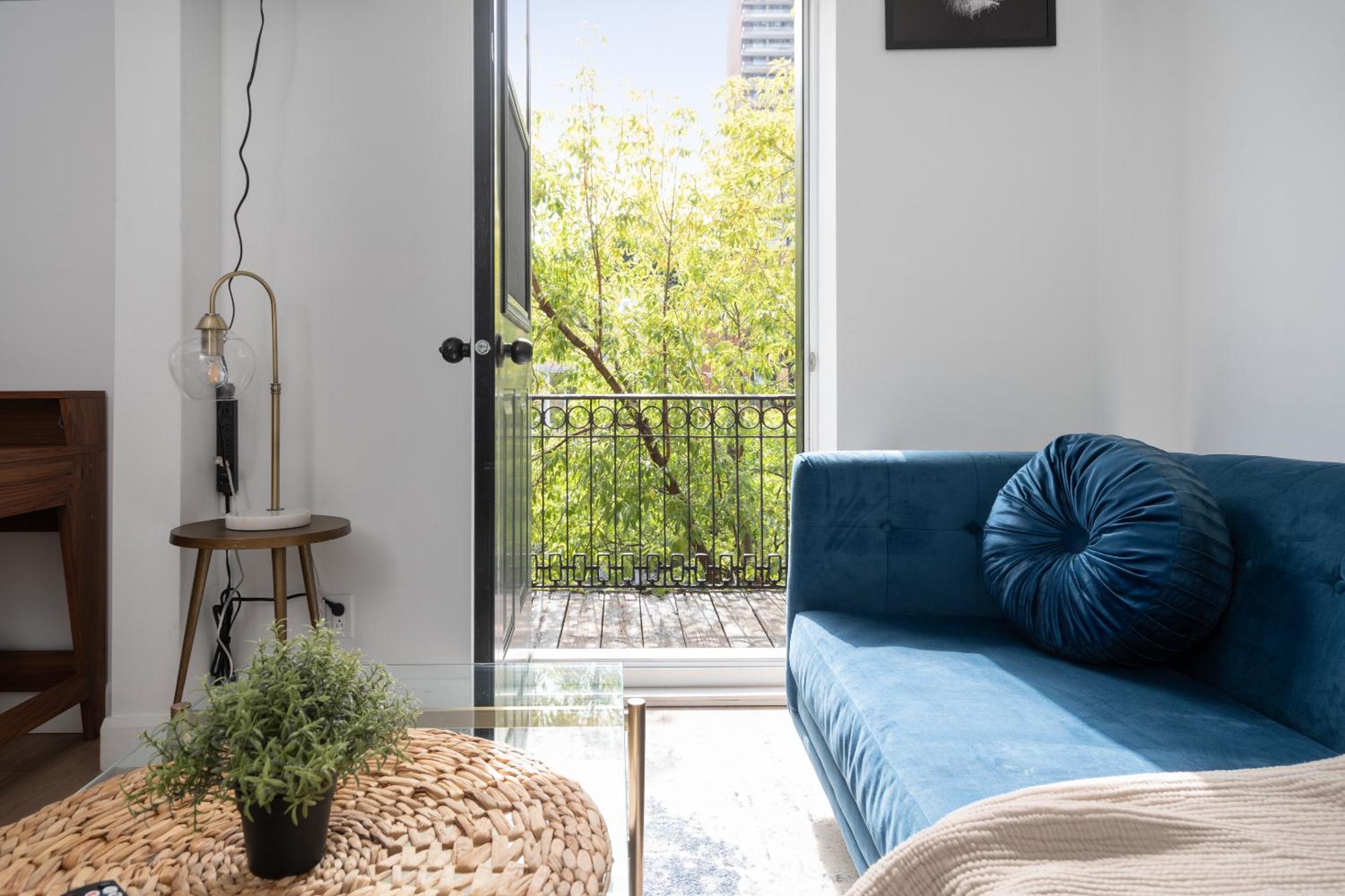 Parc Appartements-Lux