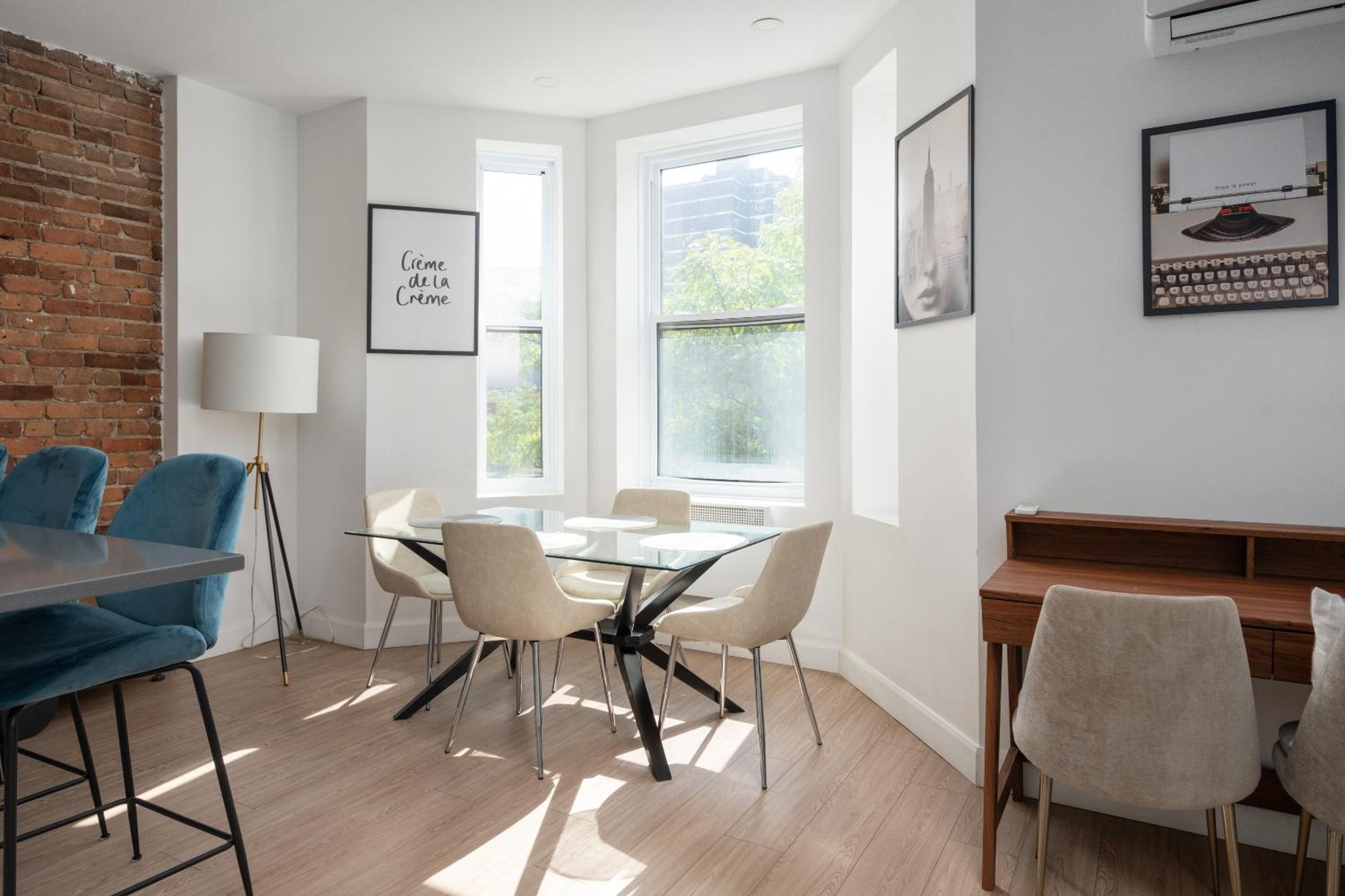 Parc Appartements-Lux