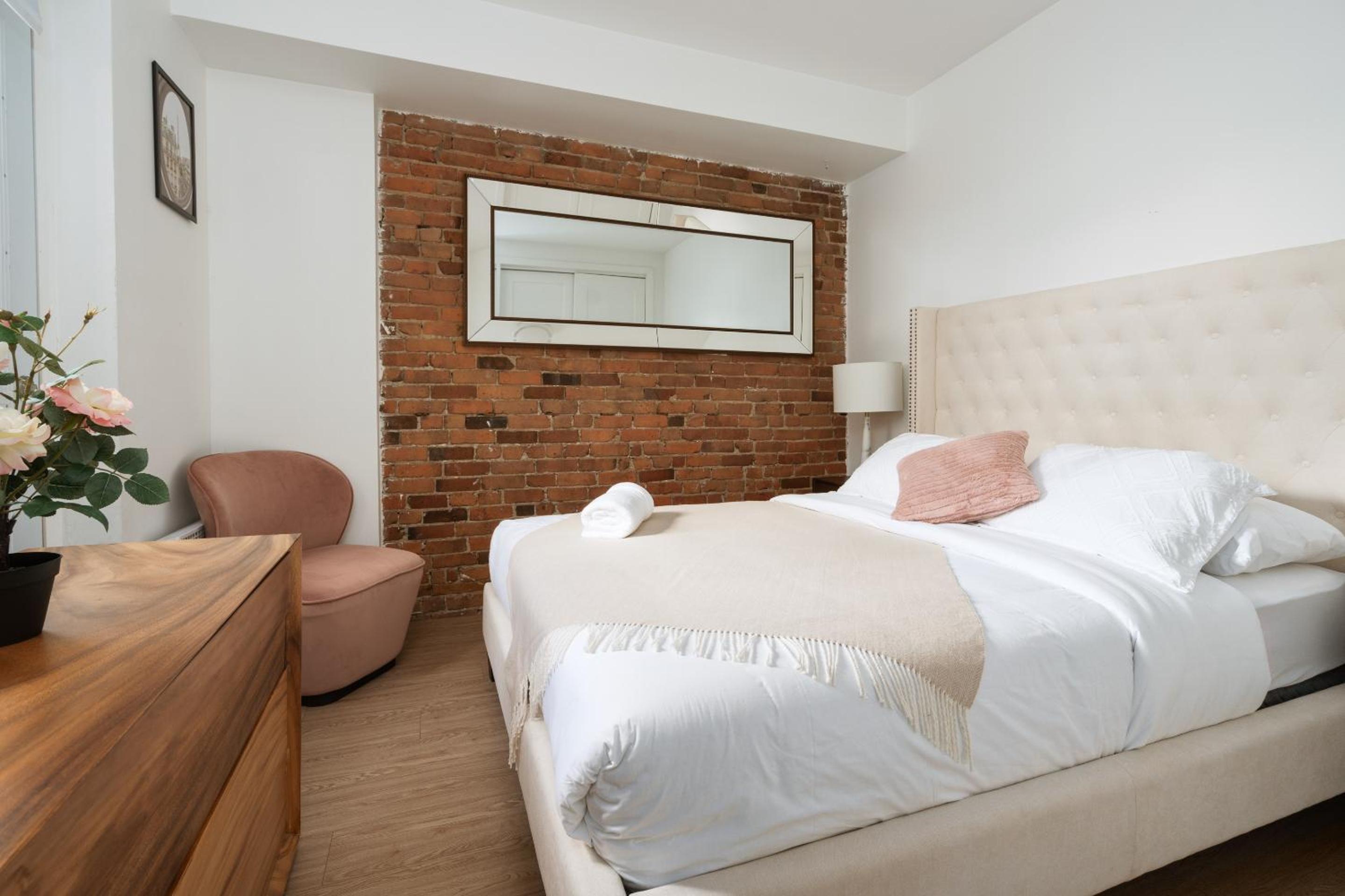 Parc Appartements-Lux
