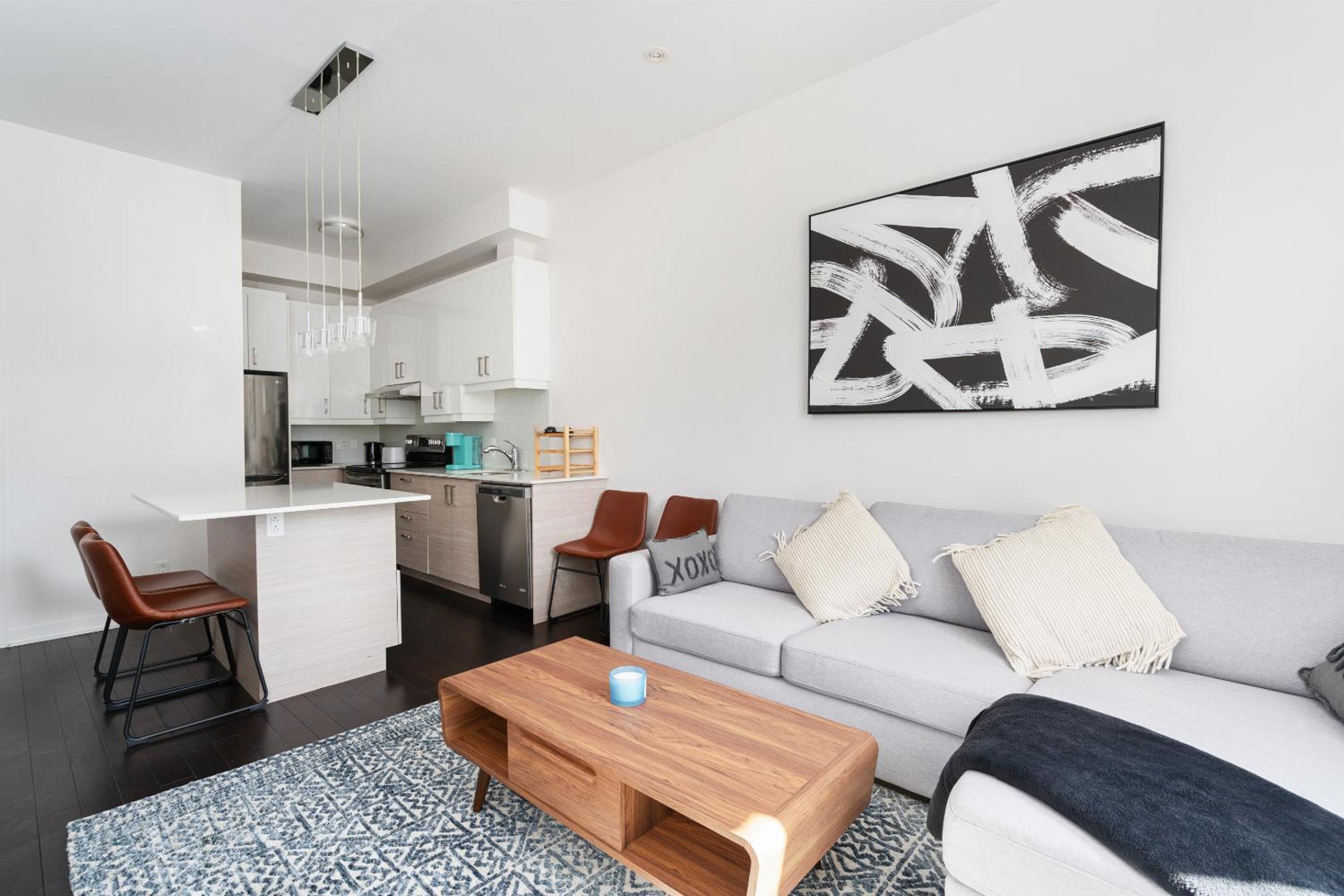 Parc Appartements-Lux