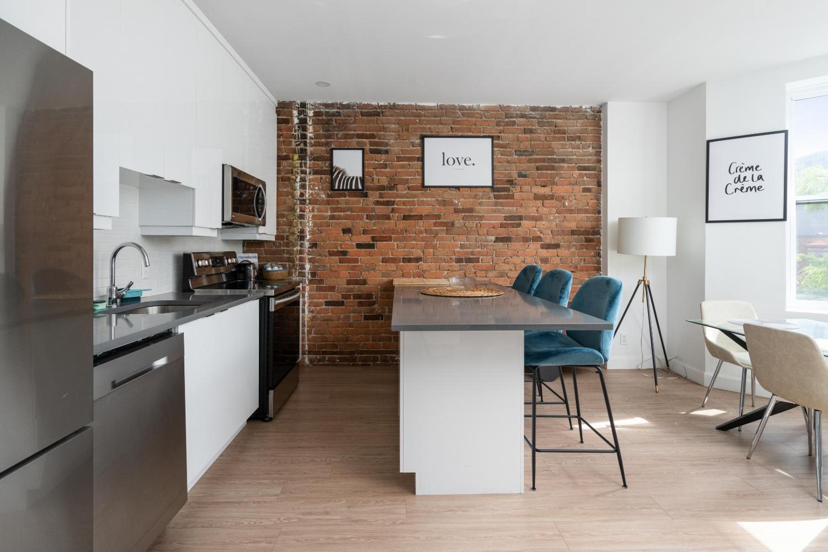 Parc Appartements-Lux