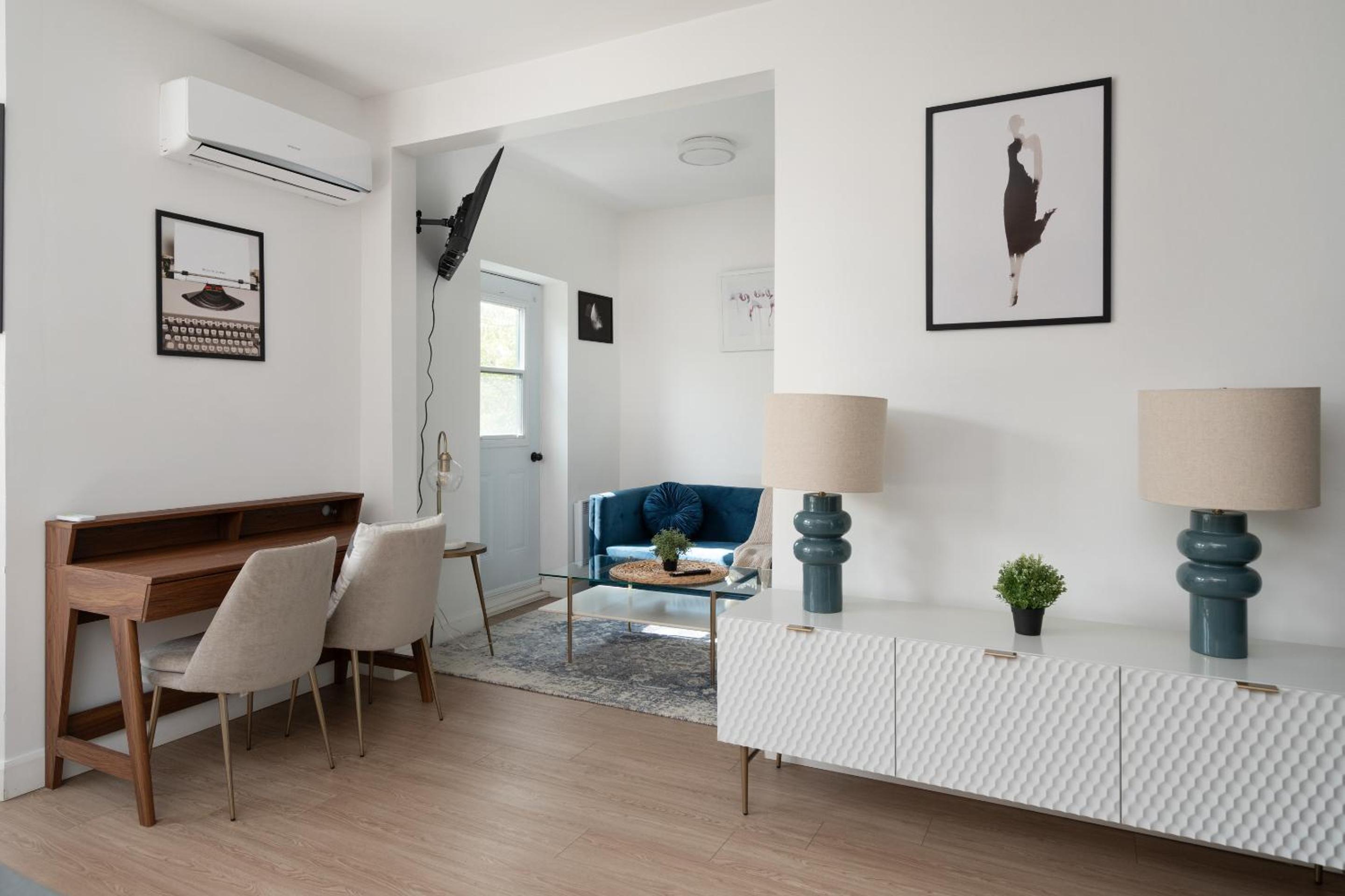 Parc Appartements-Lux