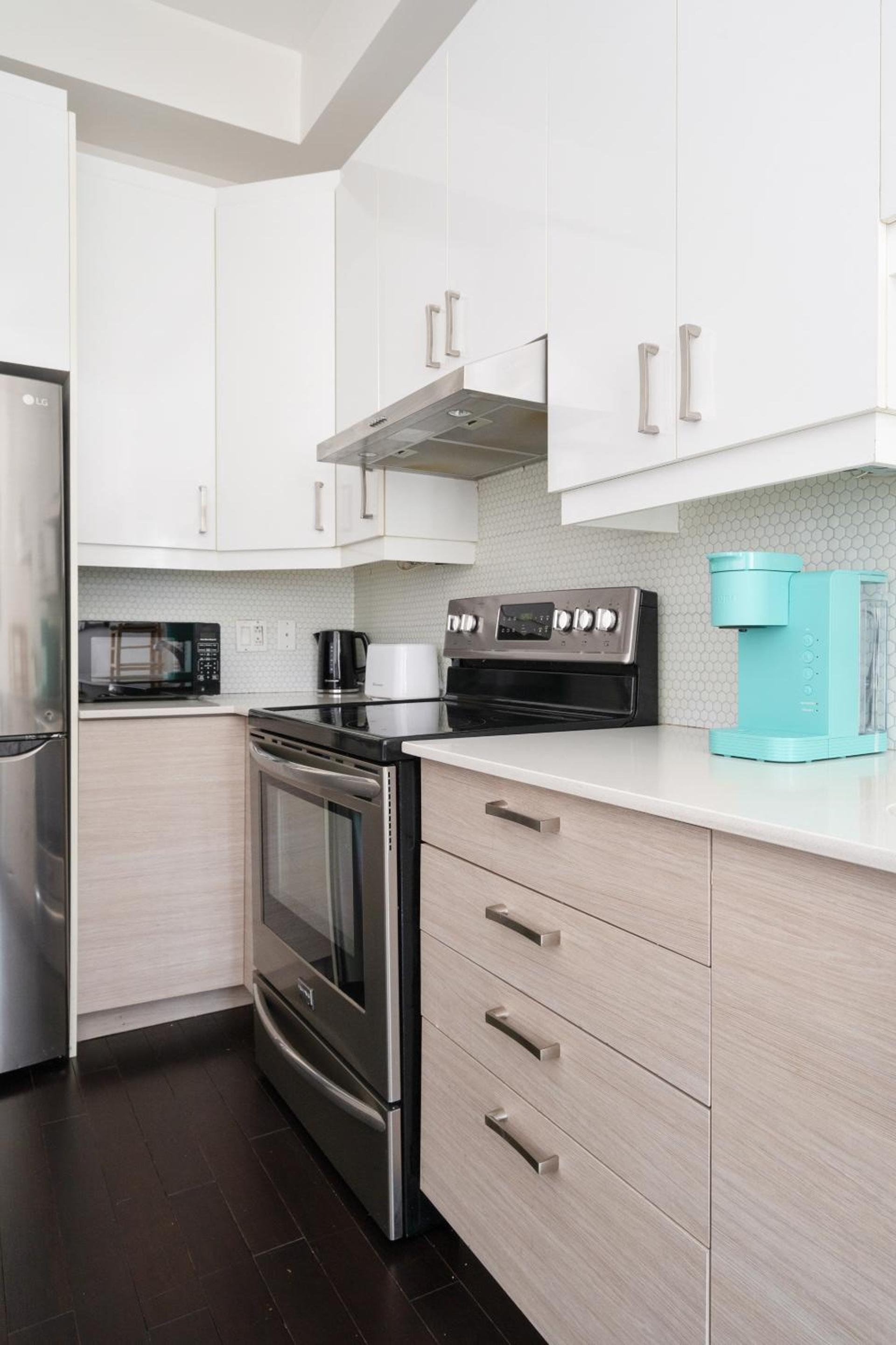 Parc Appartements-Lux