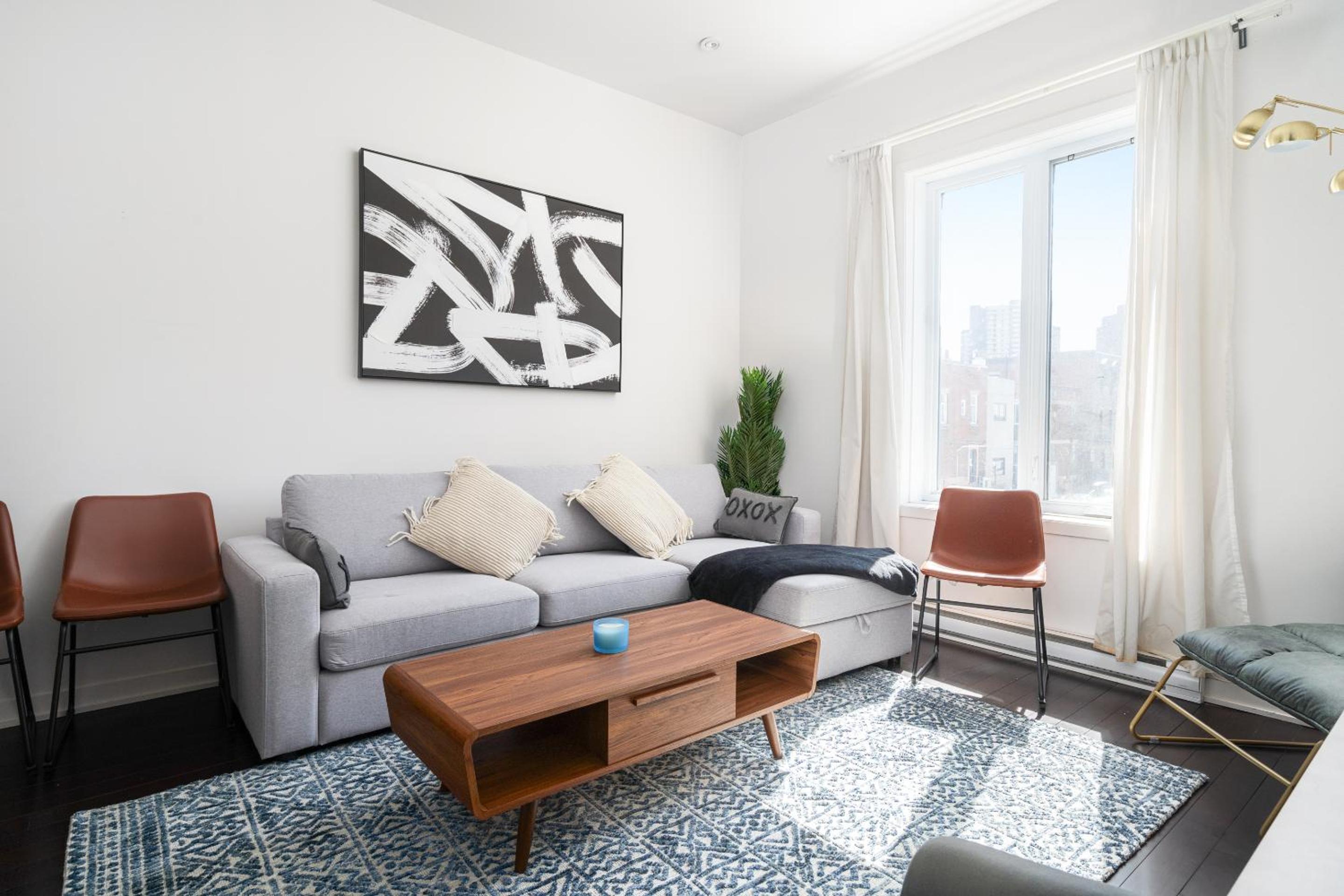 Parc Appartements-Lux