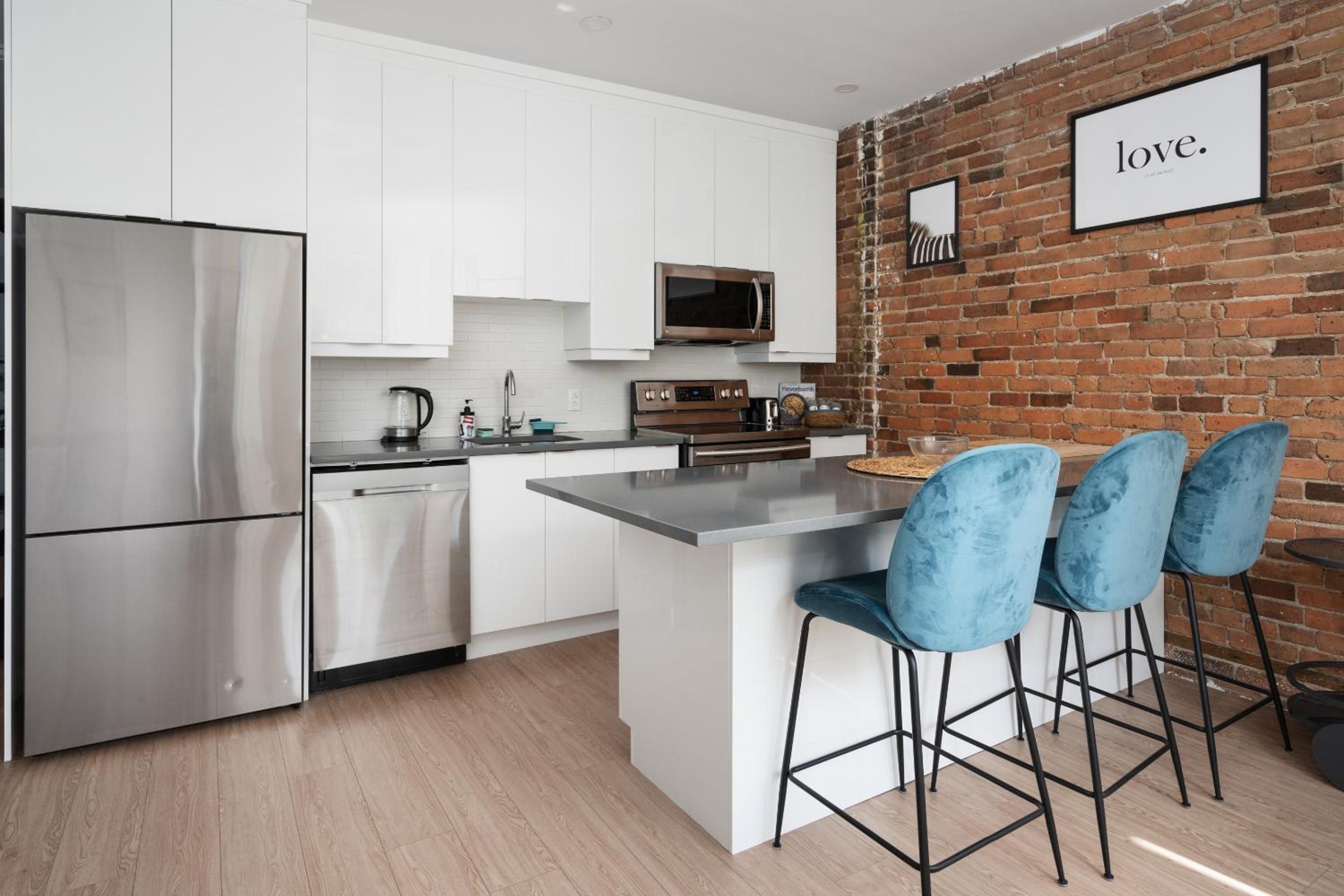Parc Appartements-Lux