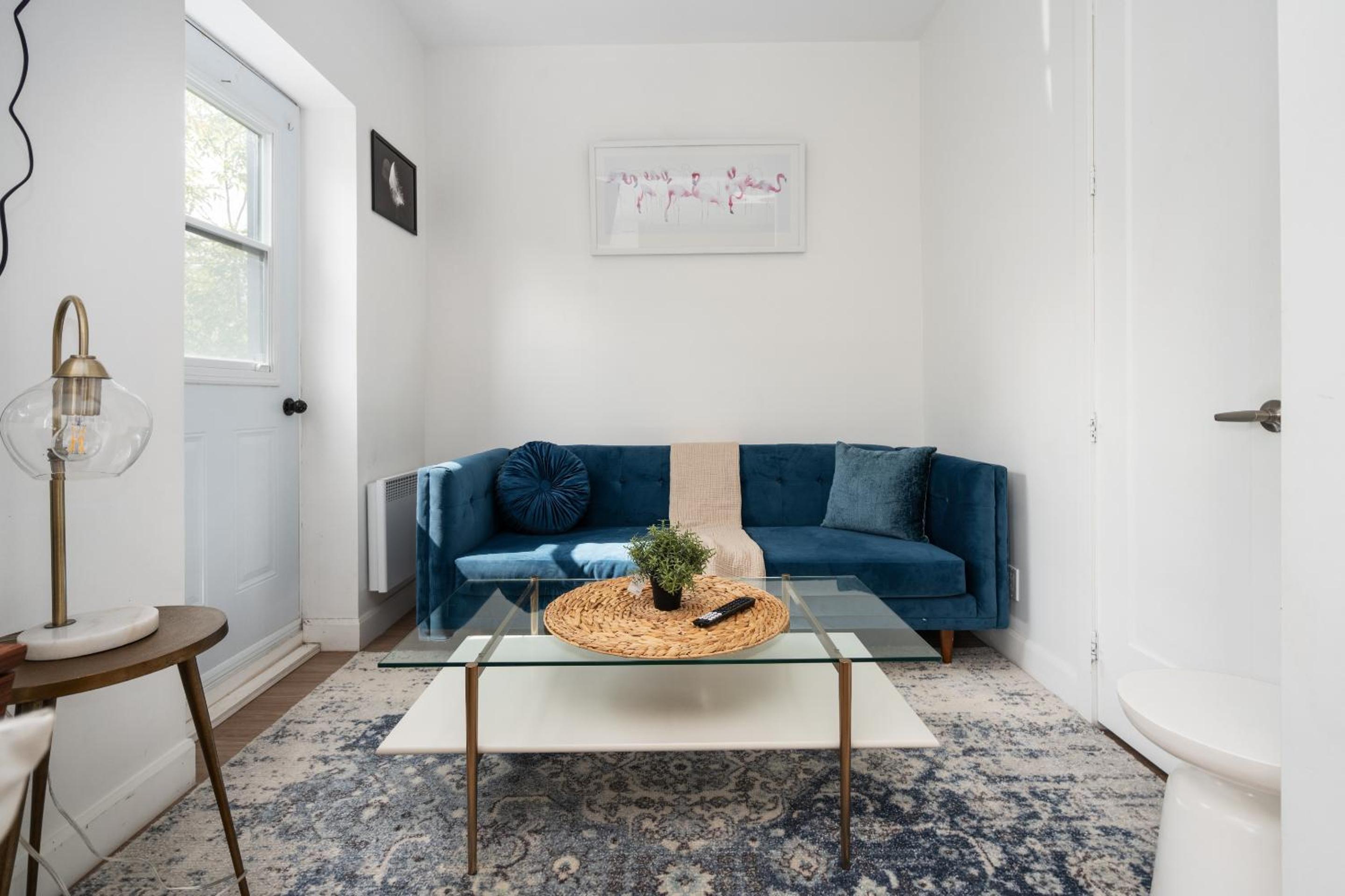 Parc Appartements-Lux