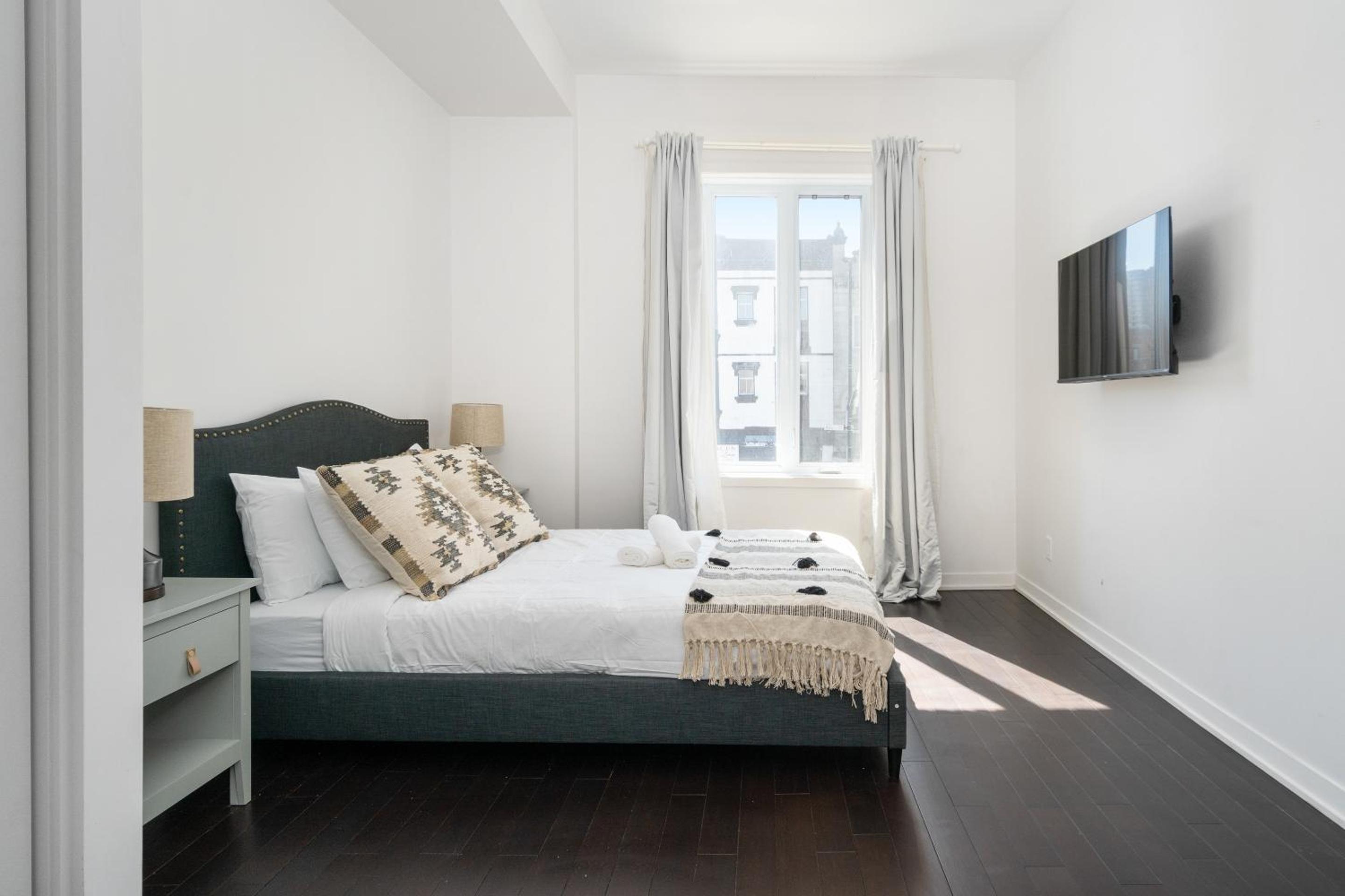 Parc Appartements-Lux