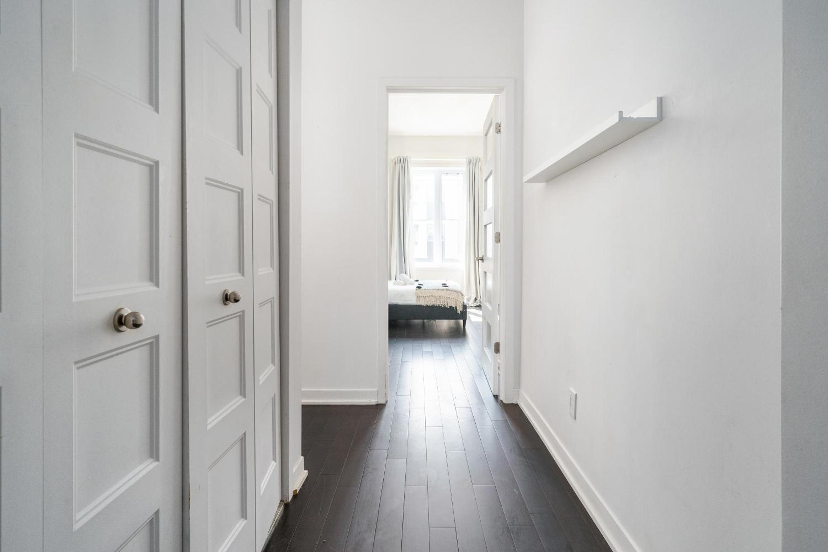 Parc Appartements-Lux