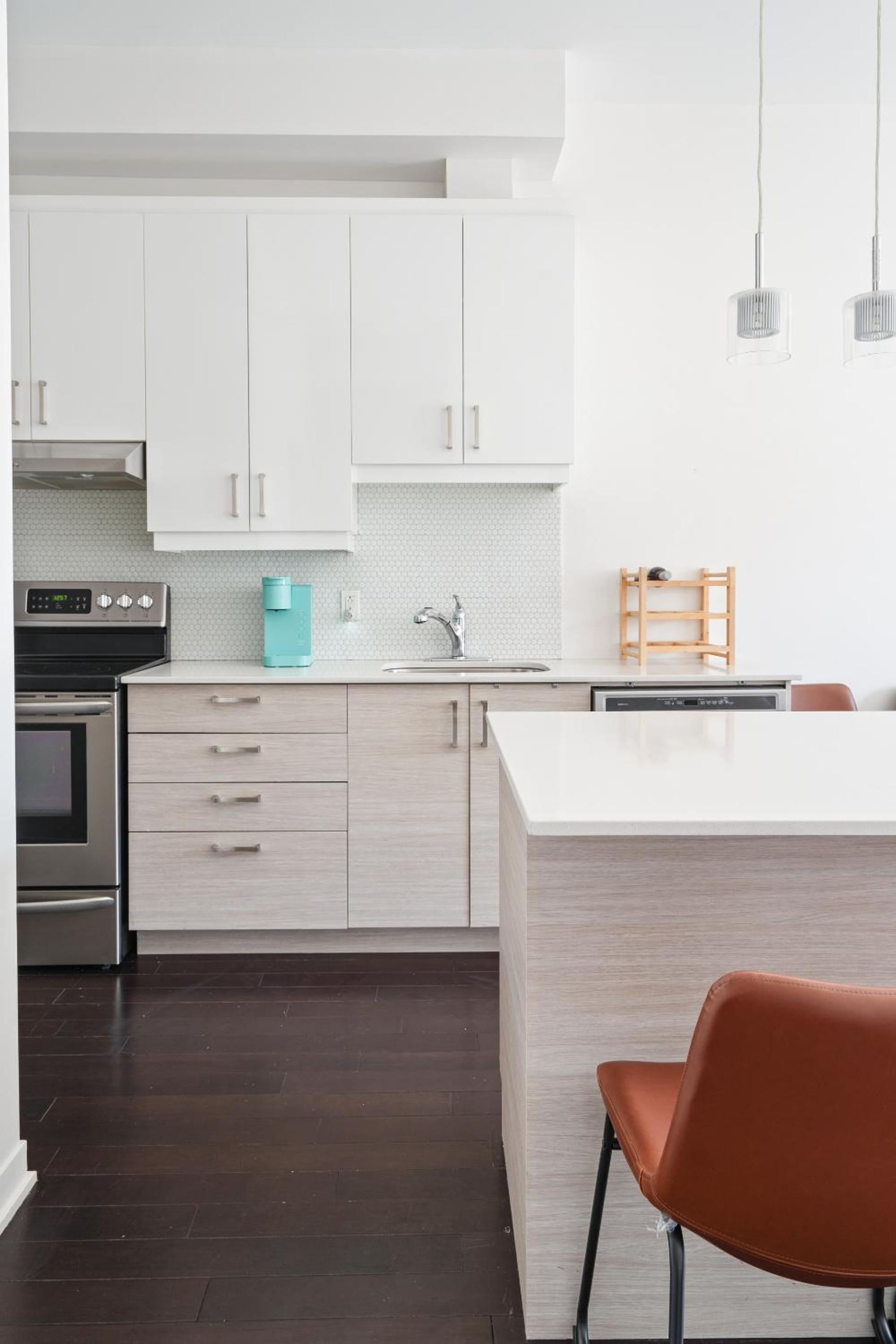 Parc Appartements-Lux