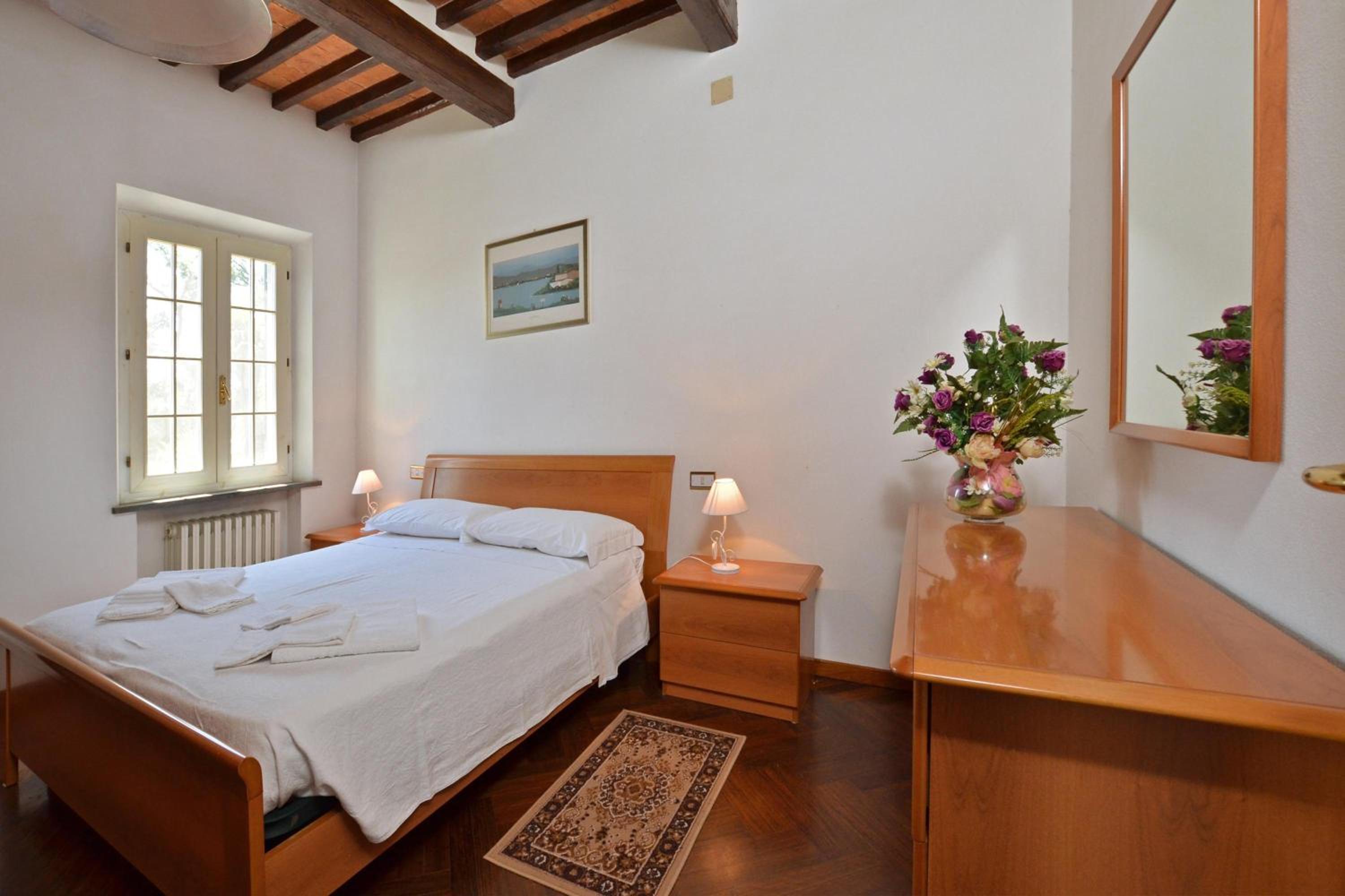 Tenuta Santa Colomba - Happy Rentals view 2