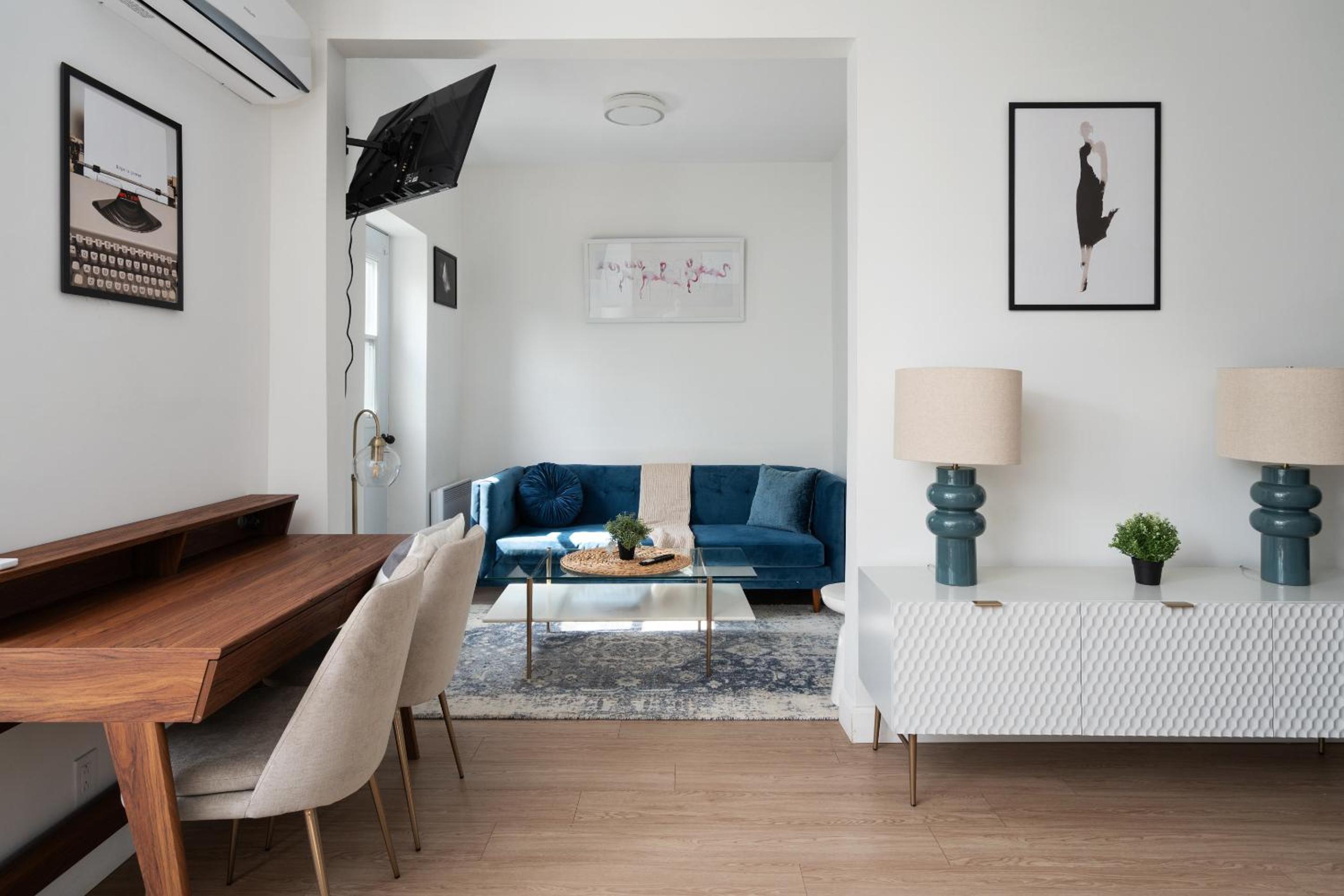 Parc Appartements-Lux