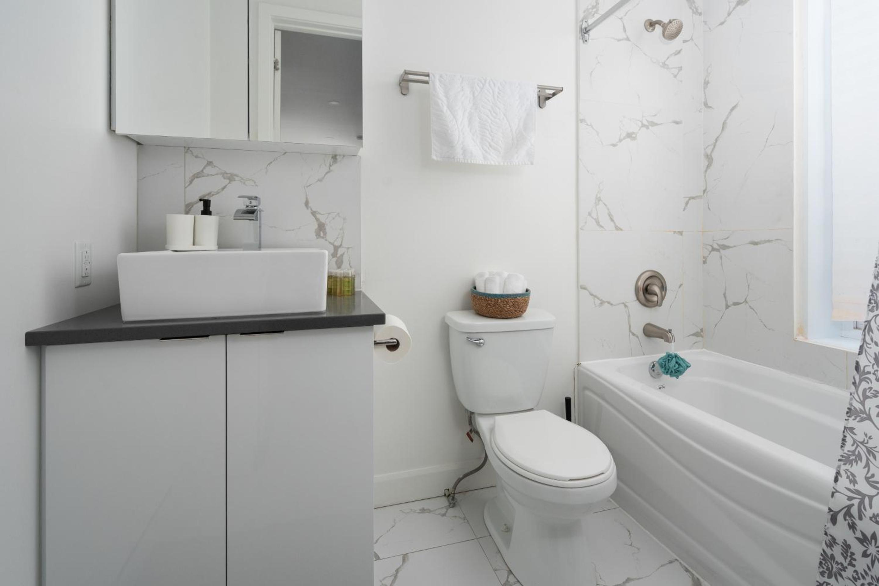 Parc Appartements-Lux
