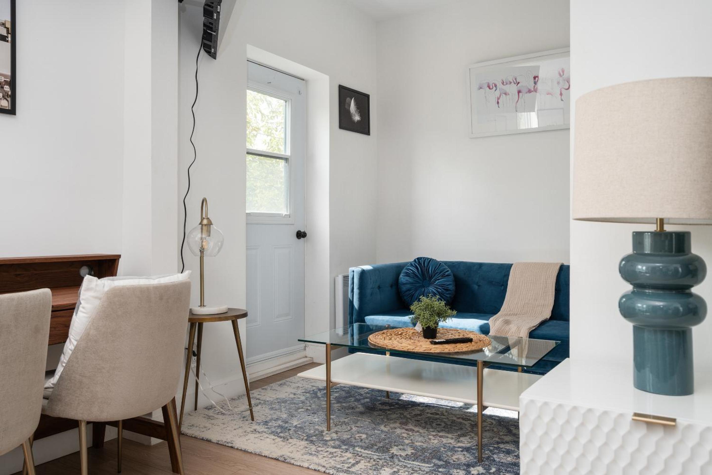 Parc Appartements-Lux