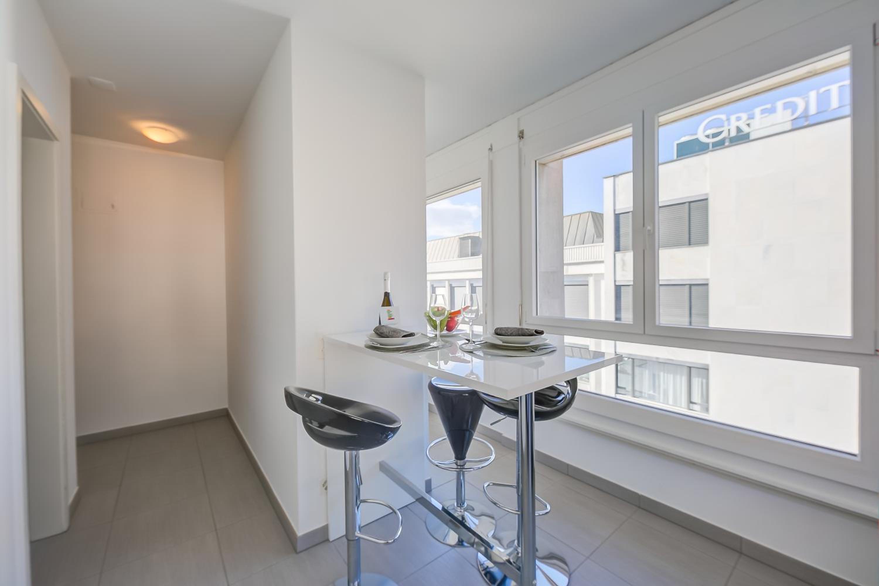 Casa Cupido Locarno - Happy Rentals