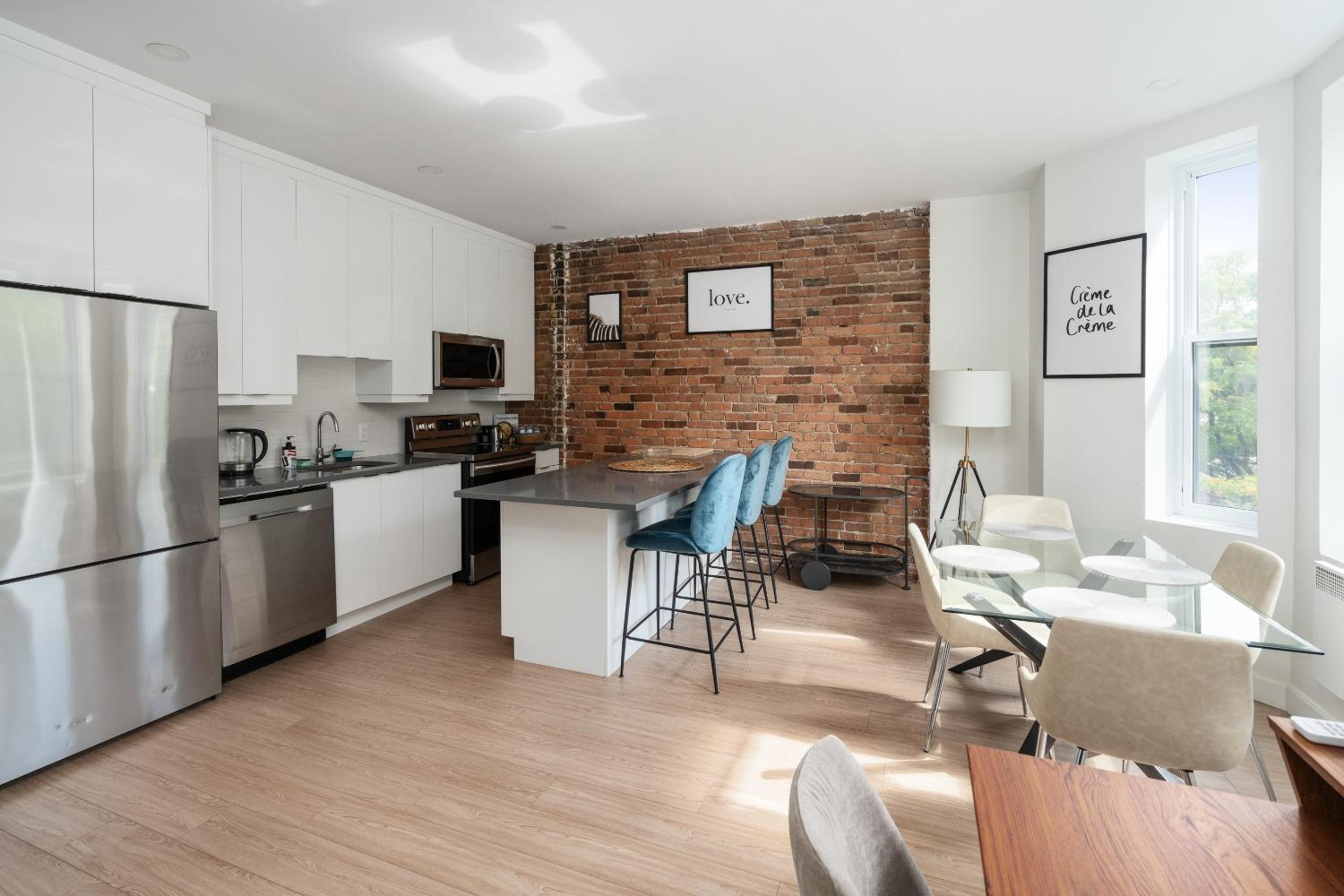 Parc Appartements-Lux
