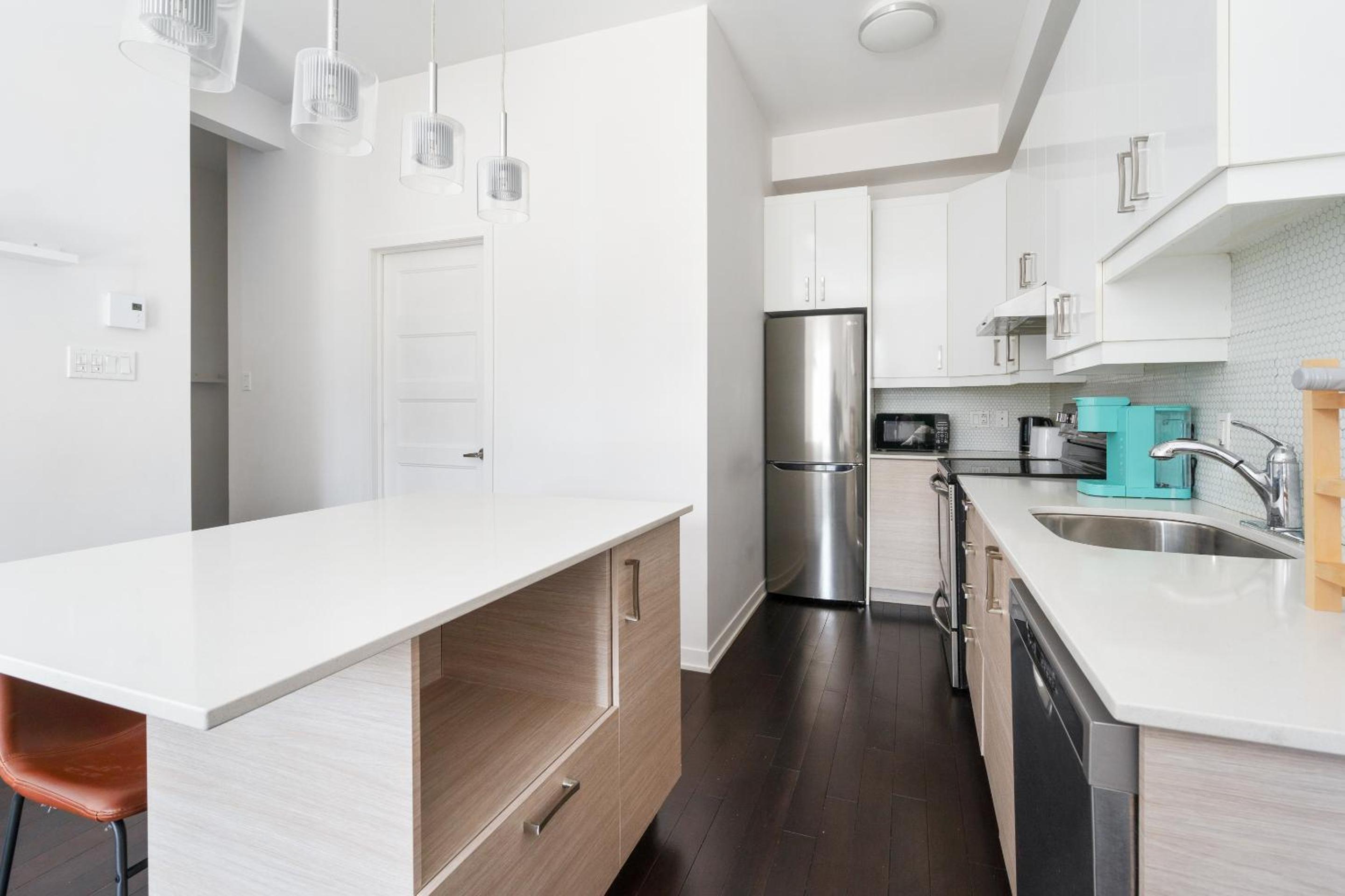 Parc Appartements-Lux